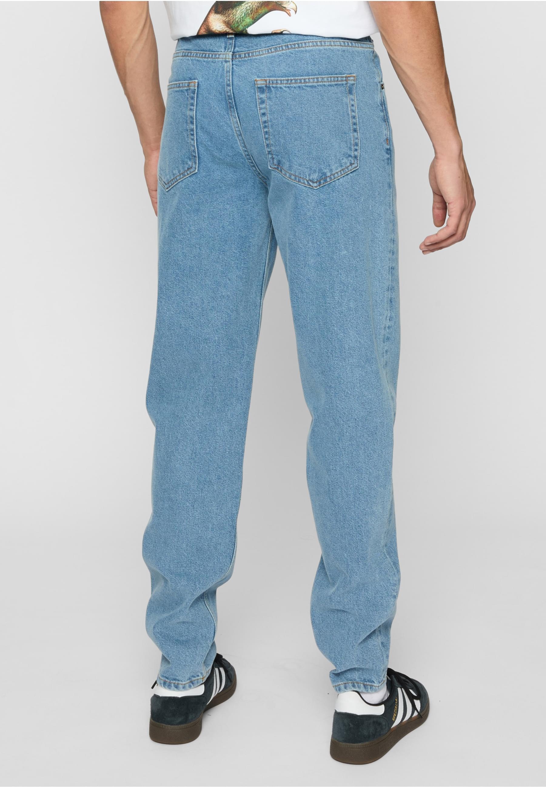 DEF Bequeme Jeans »DEF Herren DEF Schiller LooseFit Denim«