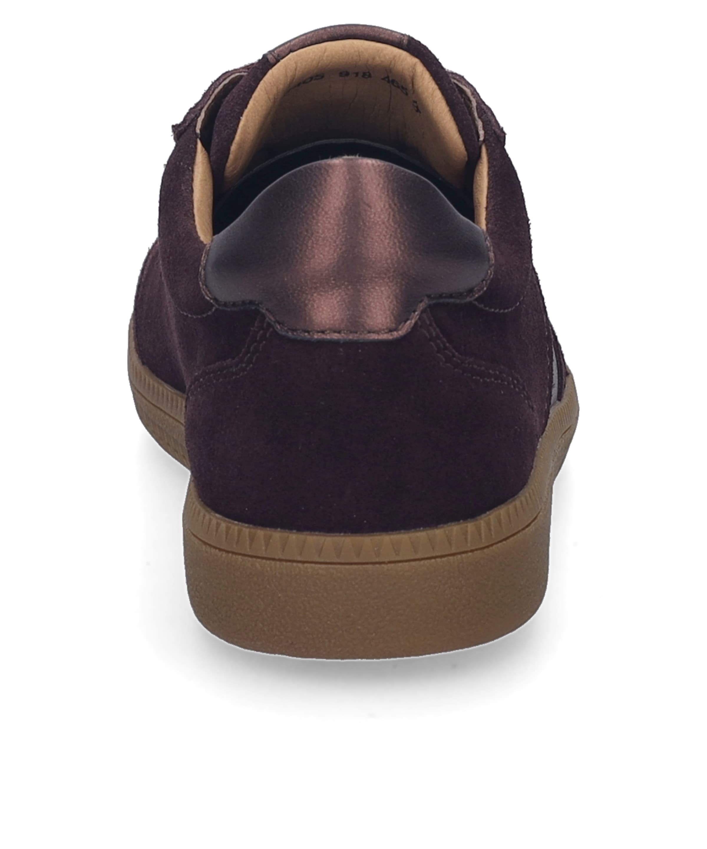 Josef Seibel Sneaker »Joleen 05, sangria«