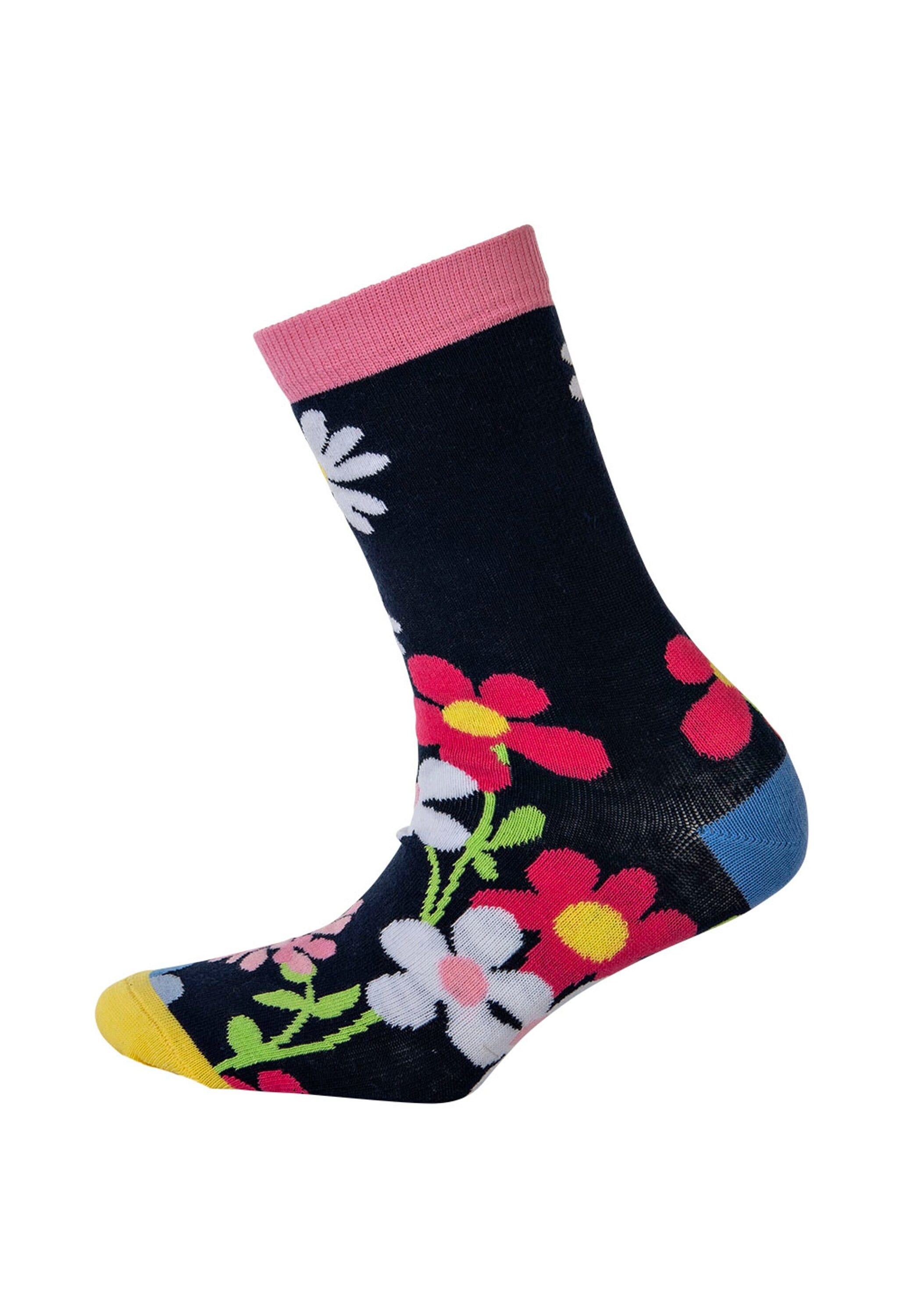 United Oddsocks Kurzsocken »Socken 3er Pack«