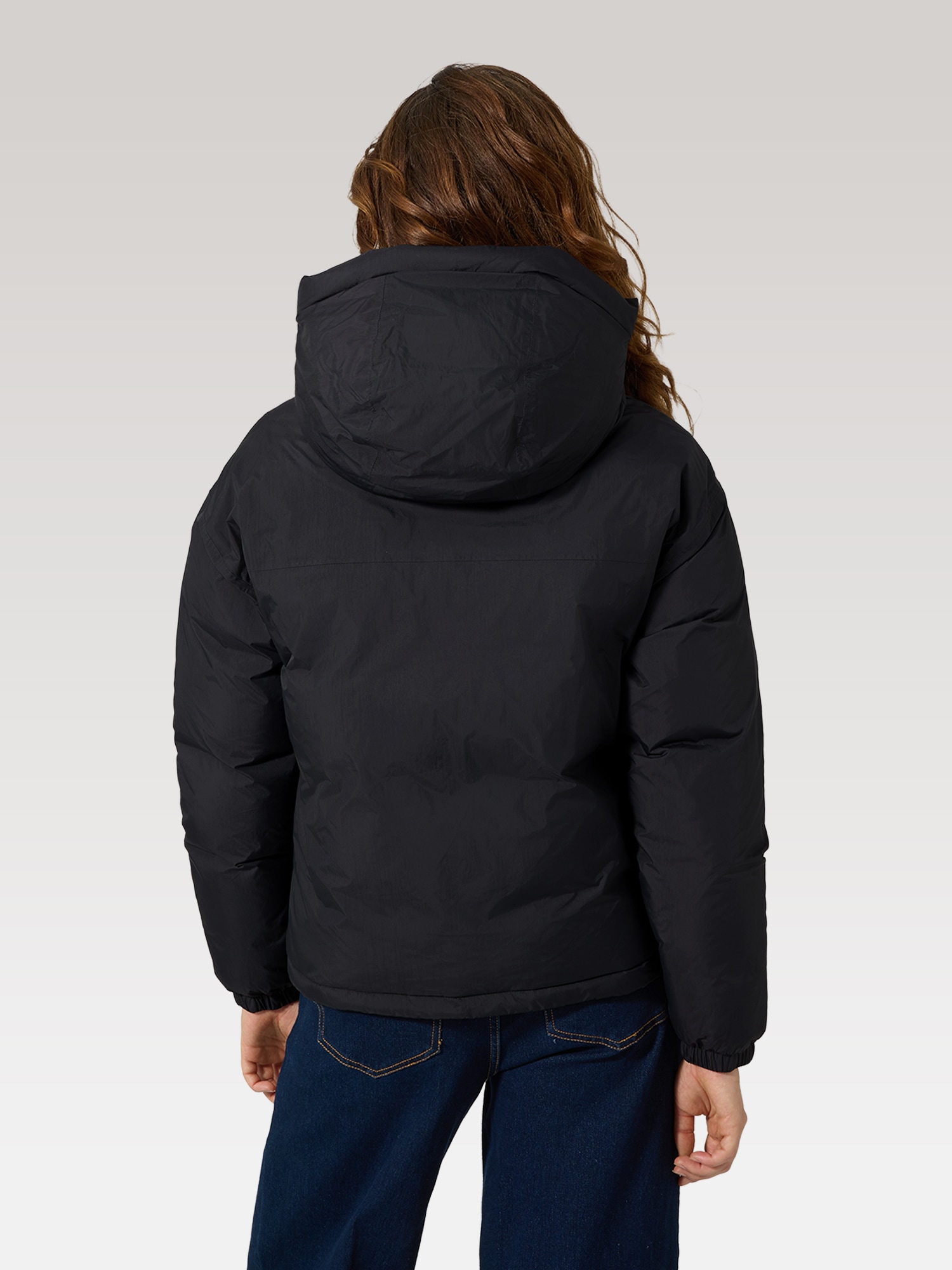 K-WAY Funktionsjacke »K-Way Winterjacke LE VRAI 4.0 ALBINE HEAVY WARM«