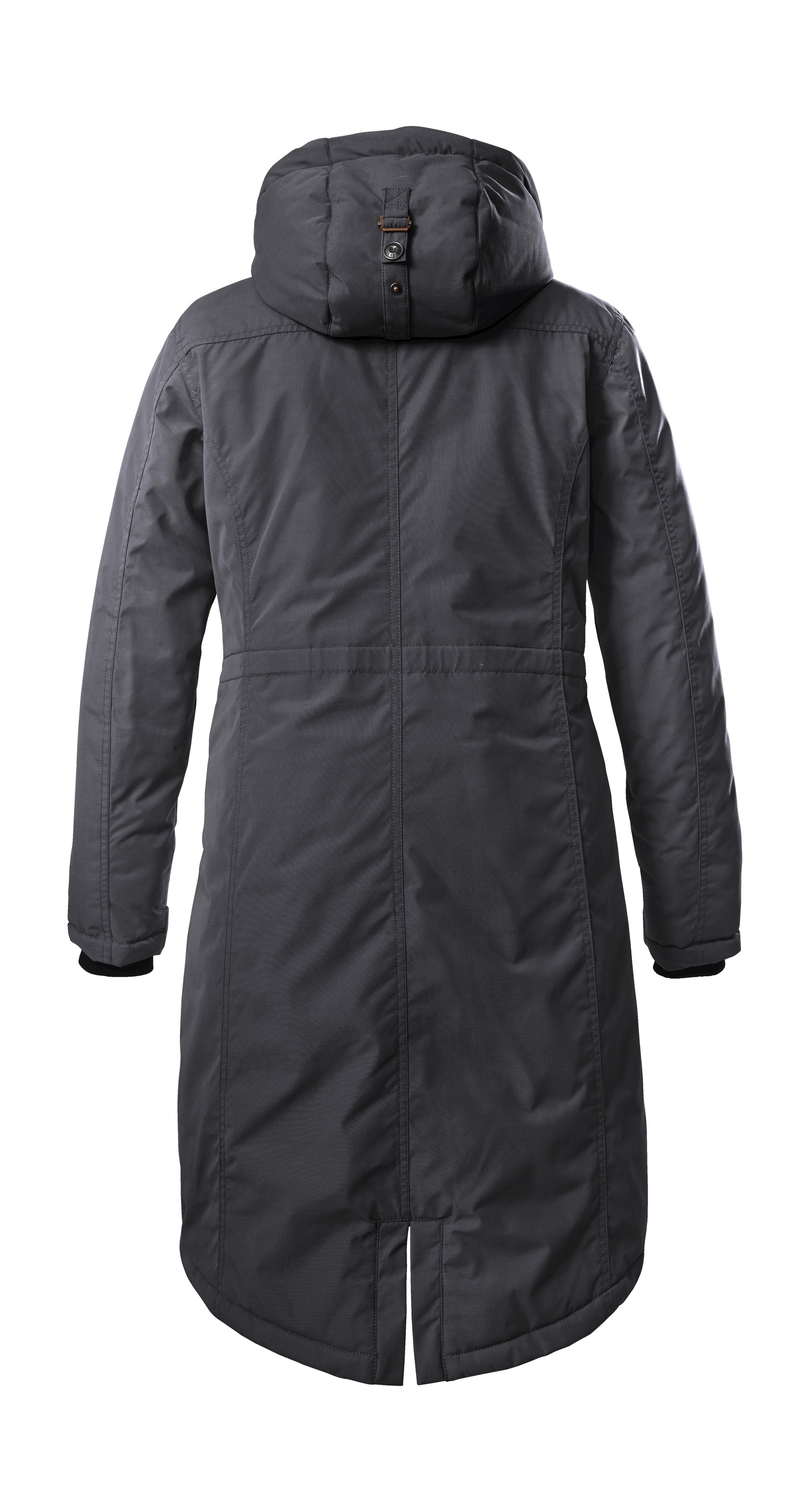 G.I.G.A. DX by killtec Funktionsmantel "GW 47 WMN CT", Wintermantel, abnehm günstig online kaufen