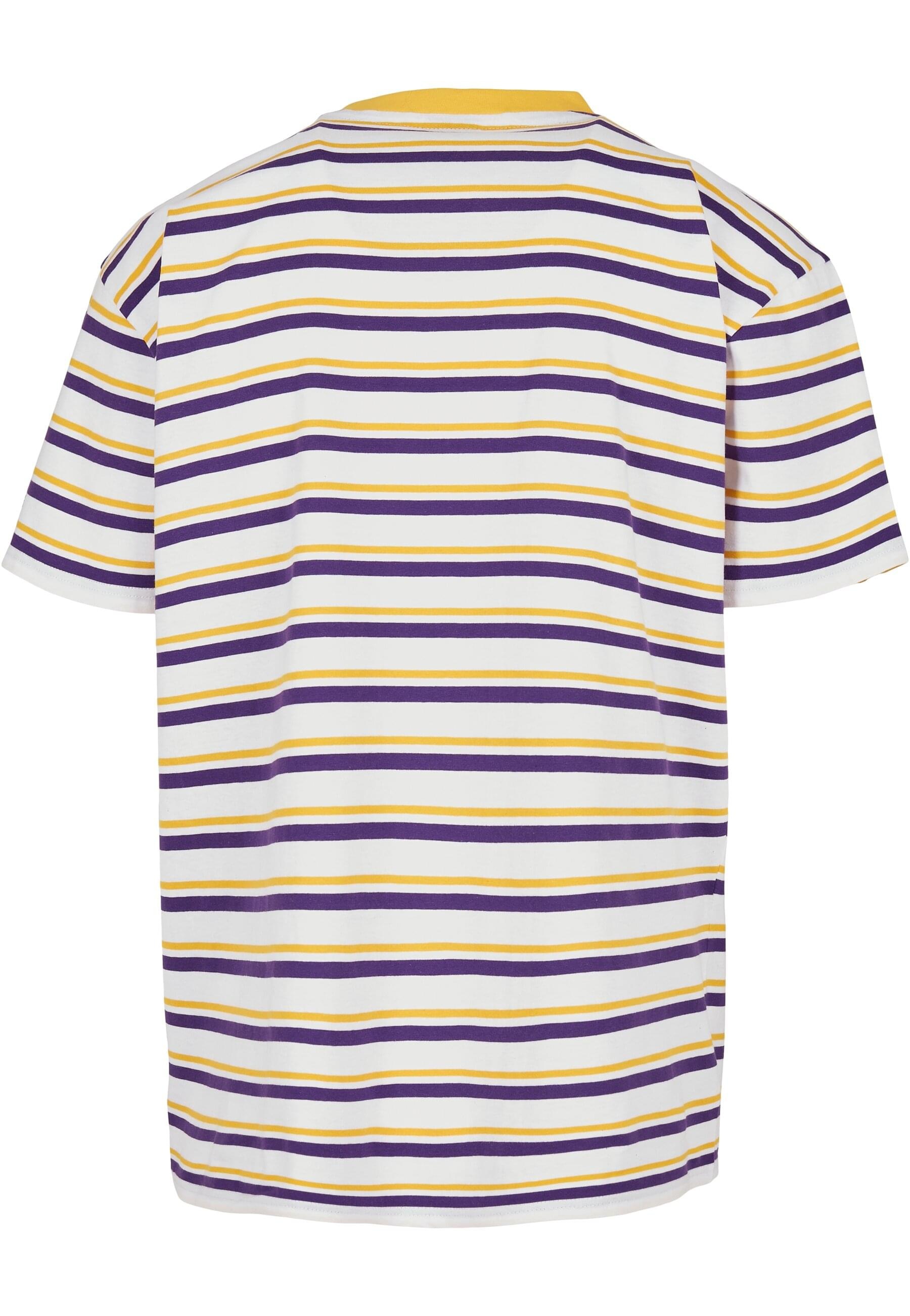 Starter T-Shirt "Starter Herren Starter Stripe Jersey", (1 tlg.) günstig online kaufen