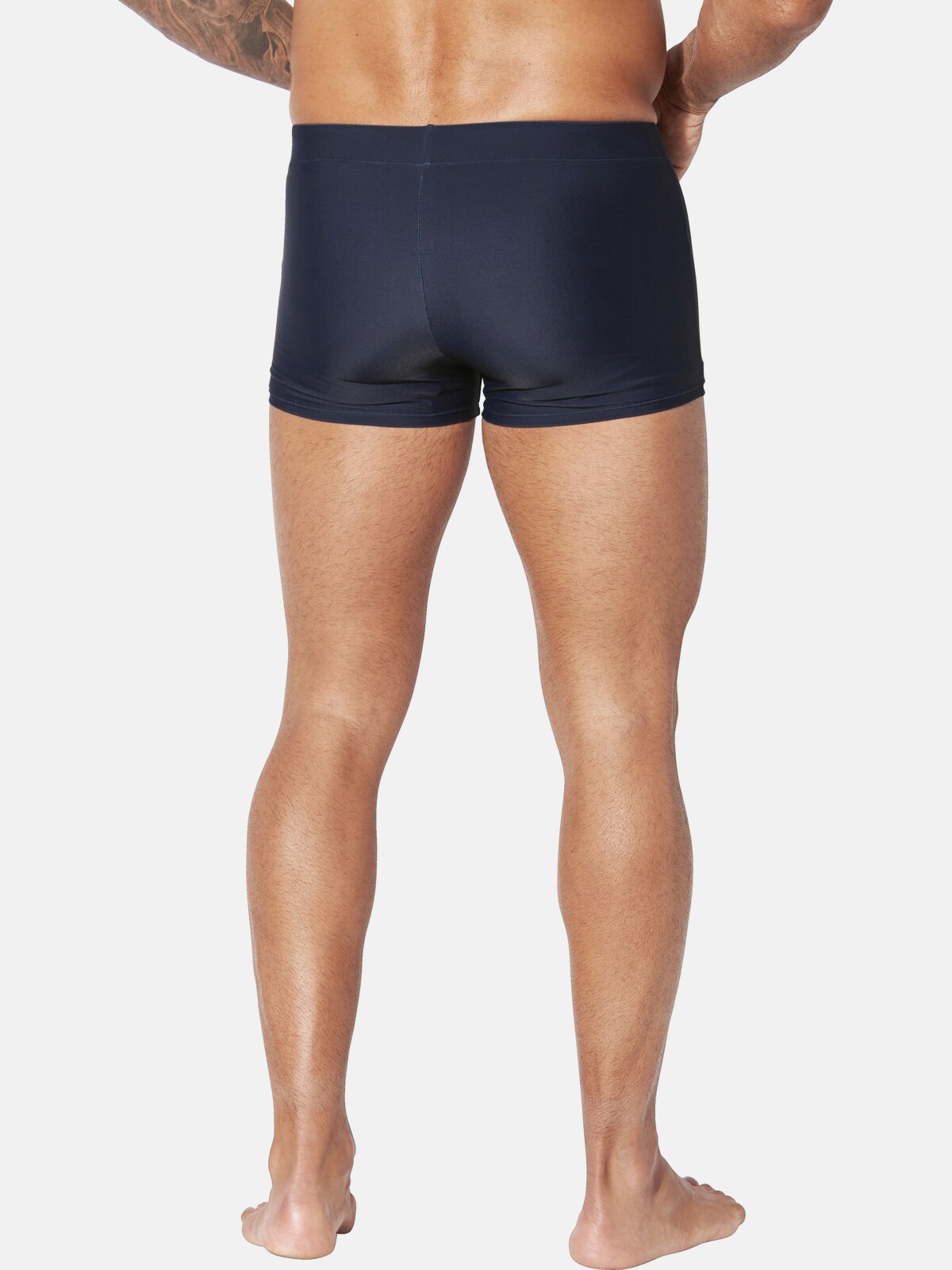 Jan Vanderstorm Badeshorts »Badehose KILDER«