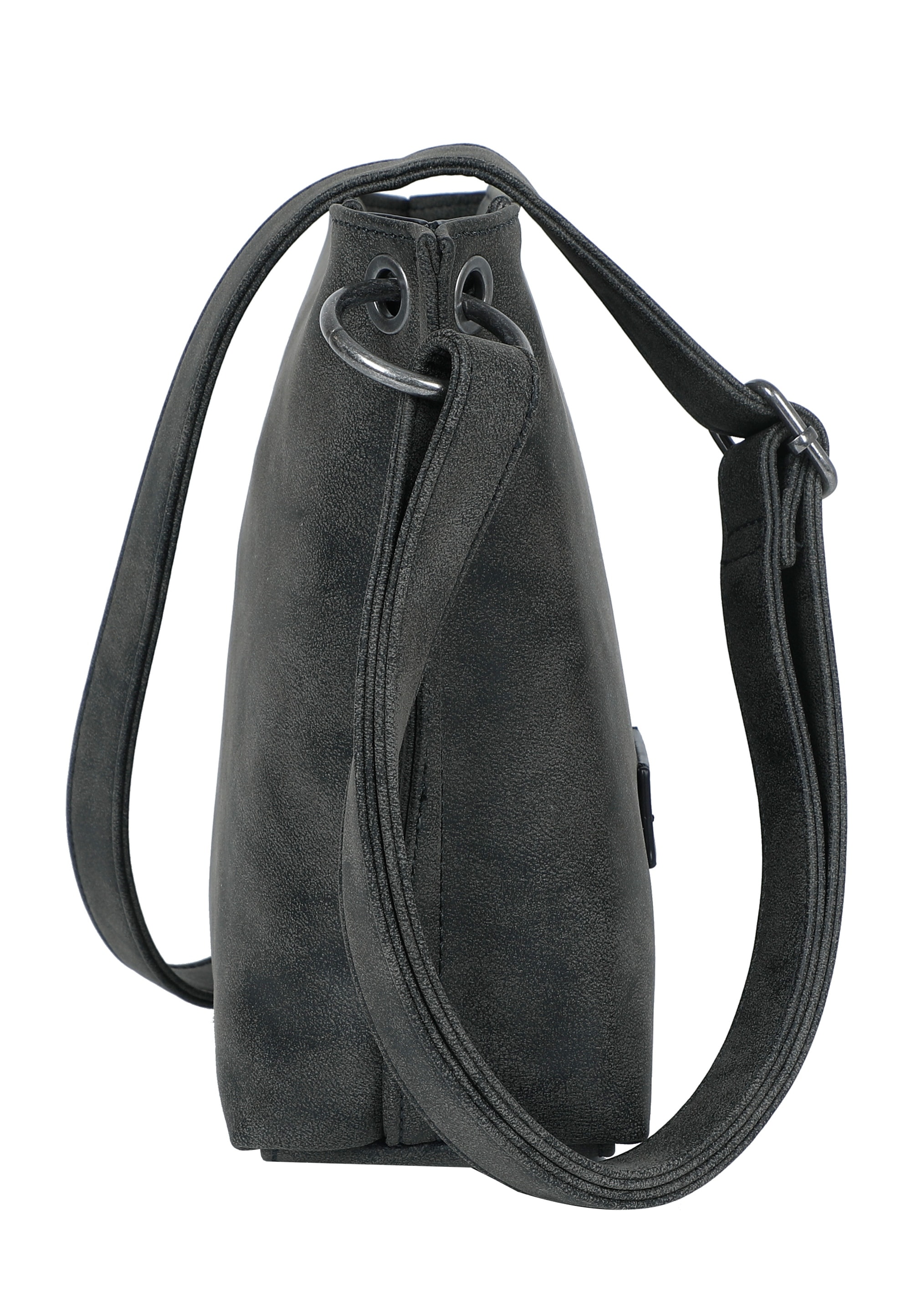 Fritzi aus Preußen Umhängetasche »Fritzi03N« mit abnehmbarer Schlüsselschlange