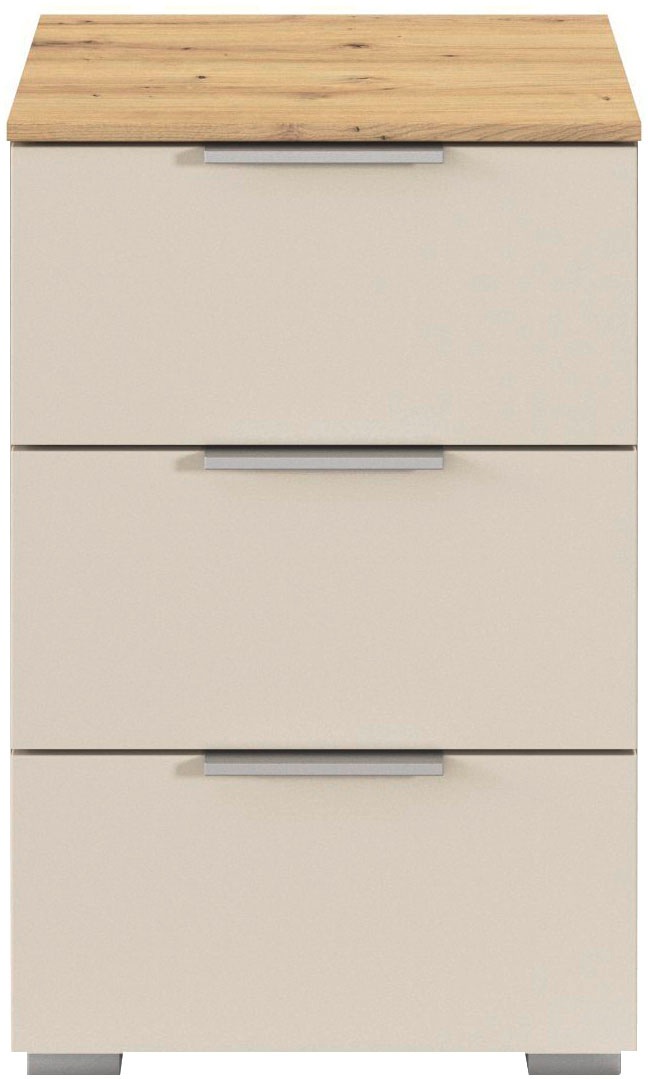 OTTO home Nachtkommode "Nachttisch Nachtkonsole AGORDO in Dekor- oder Hochg günstig online kaufen