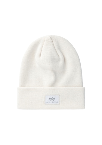 Skimütze »ALPHA INDUSTRIES Accessoires - Headwear X-Fit Beanie«