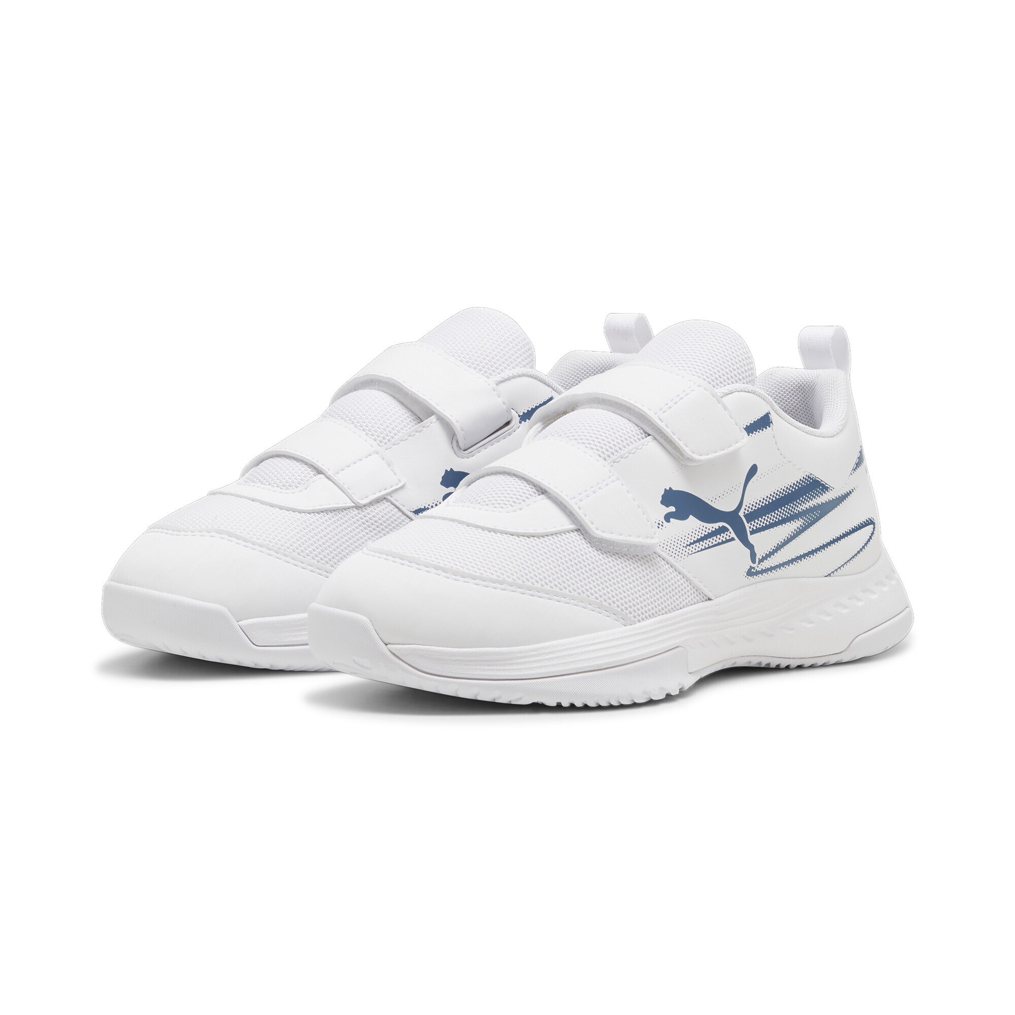 PUMA Trainingsschuh "Varion II Hallensportschuhe Jugendliche"