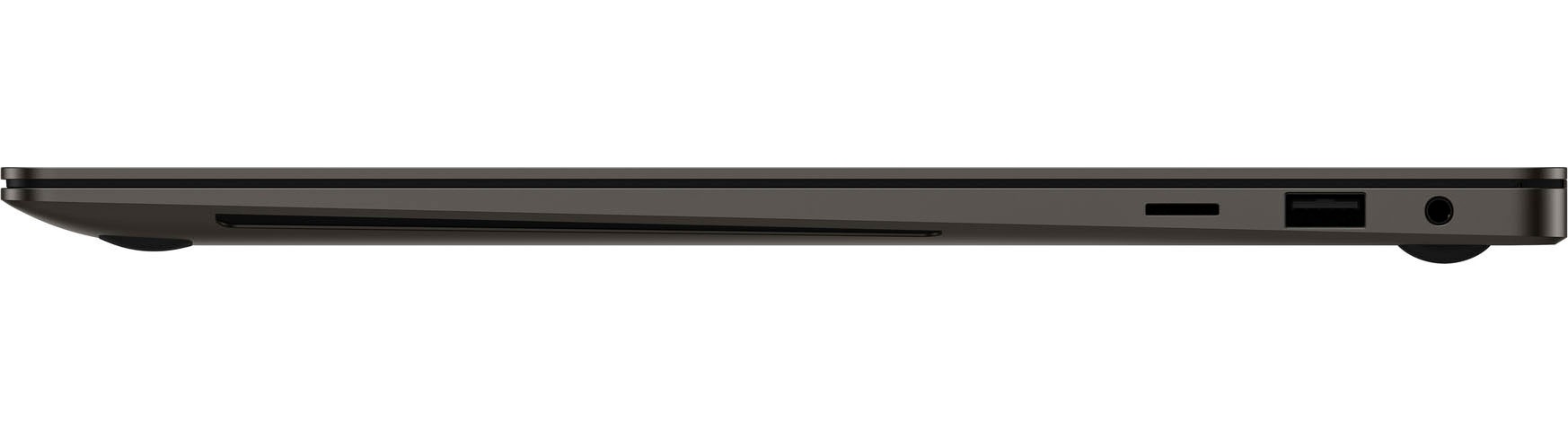 Samsung Notebook »Galaxy Book3 Pro«, 40,62 cm, / 16 Zoll, Intel, Core i7, Iris Xe Graphics, 512 GB SSD