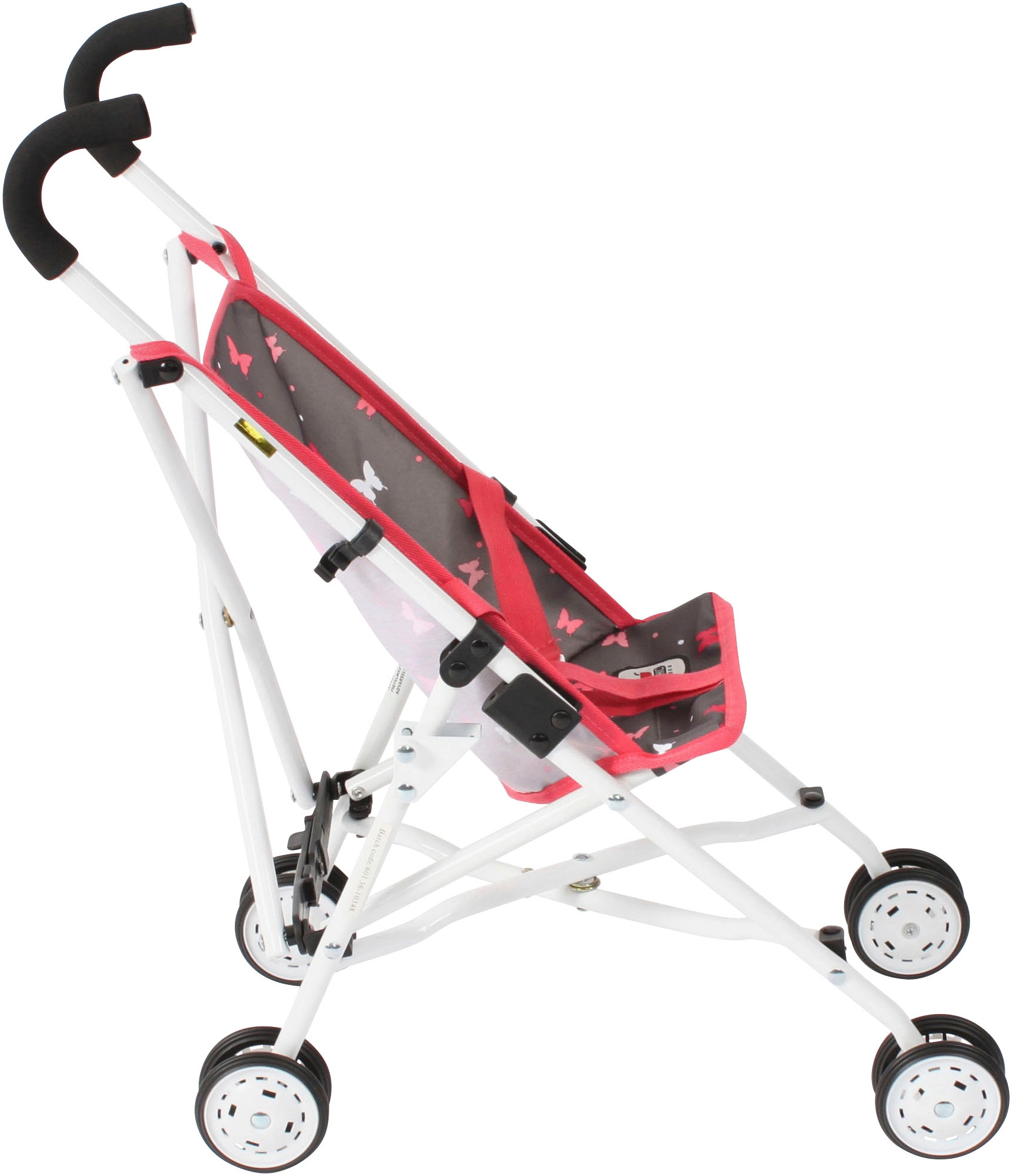 CHIC2000 Puppenbuggy »Roma, Mini-Buggy«