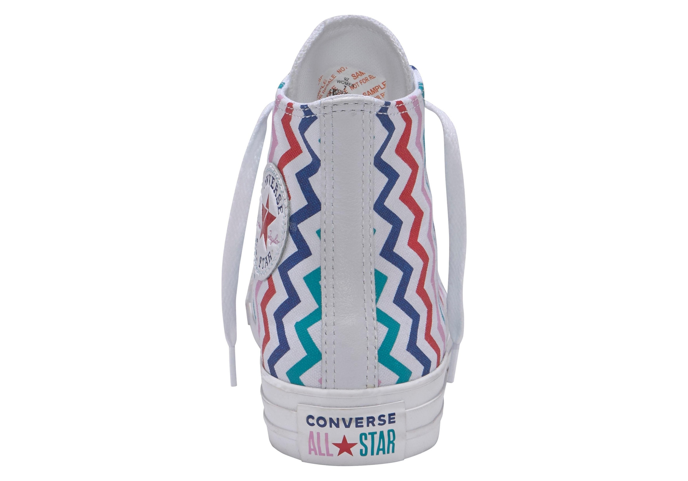 Converse Sneaker »Chuck Taylor All Star Hi«