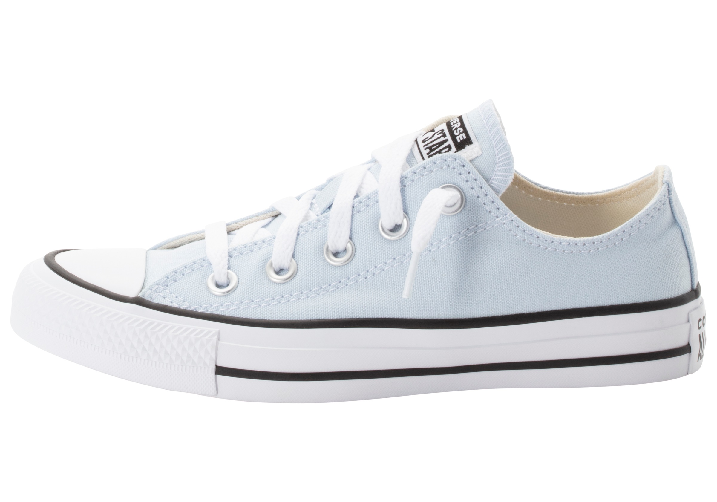 Converse Sneaker "CHUCK TAYLOR ALL STAR" günstig online kaufen