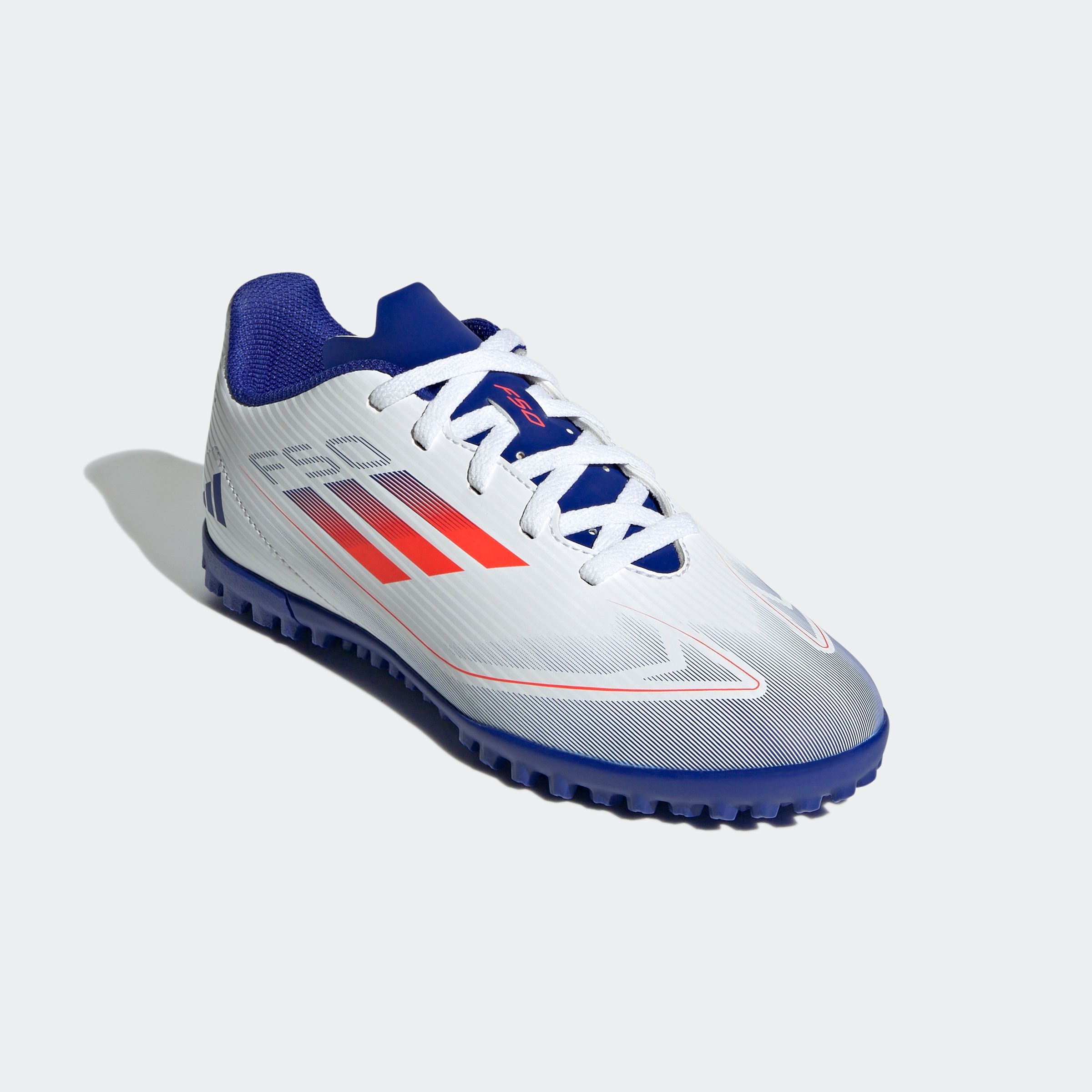 adidas Performance Fußballschuh »F50 CLUB KIDS TF«