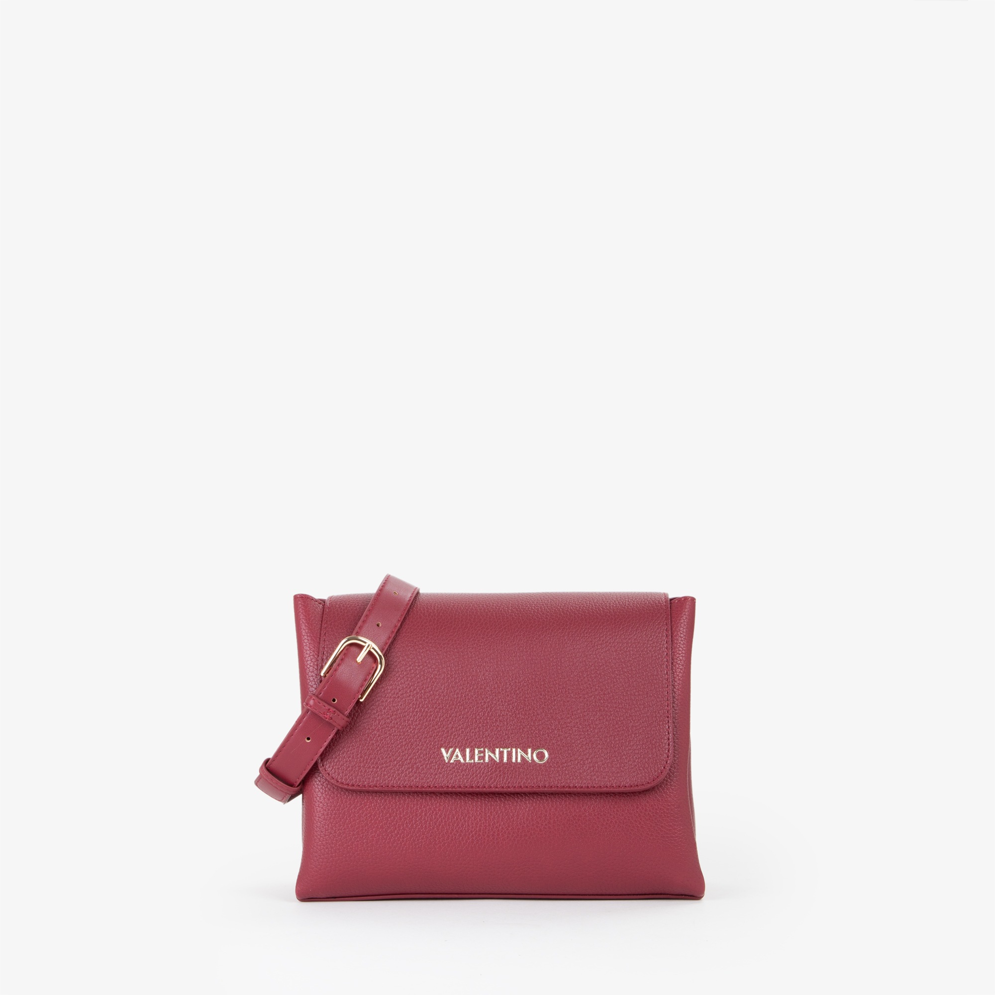 VALENTINO BAGS Schultertasche "ALEXIA" Damen Handtasche, Schultertasche, Tragetasche mit Überwurf
