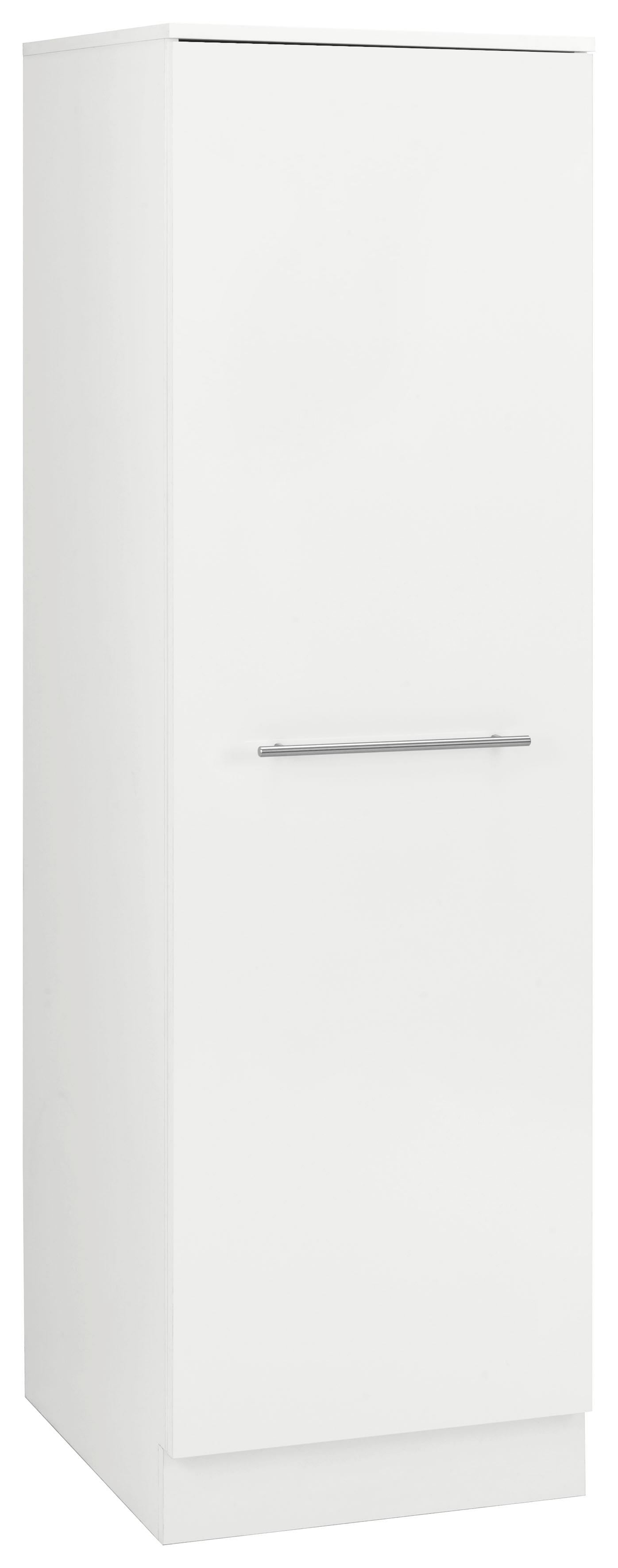 wiho Küchen "Flexi2, Breite/Höhe: 50/165 cm, Soft-Close bei den Türen" inkl. verstellbaren Einlegeböden