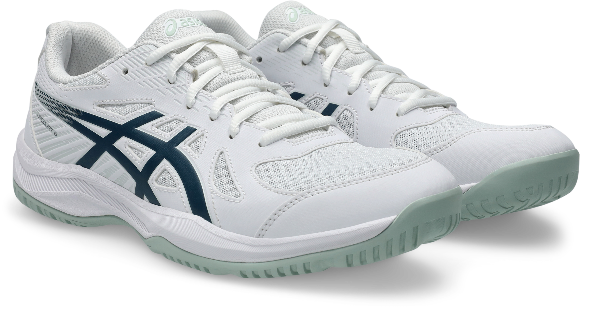 Asics Hallenschuh »UPCOURT 6«, für Hallensport
