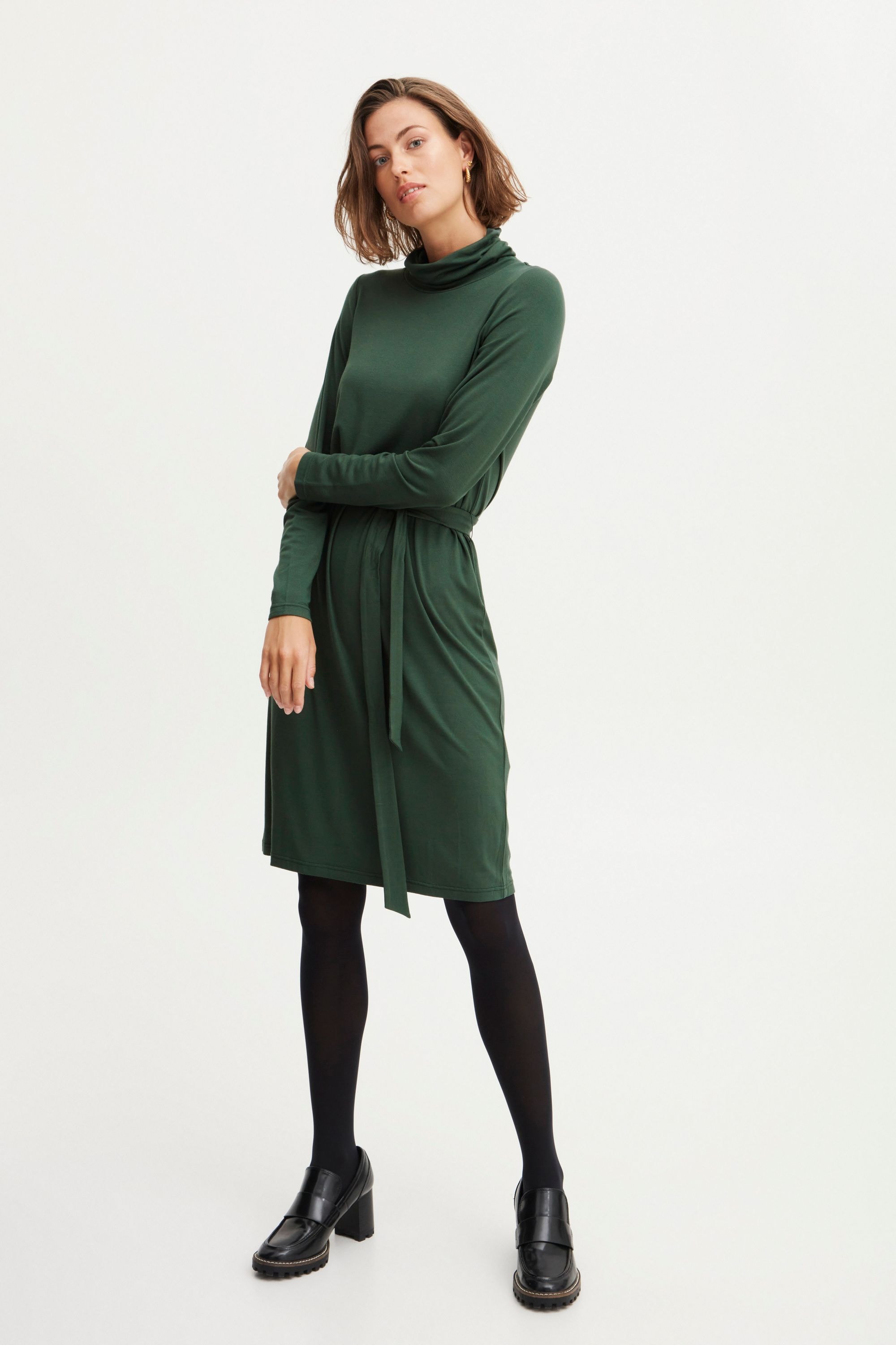 fransa Blusenkleid »Blusenkleid FRAnn«