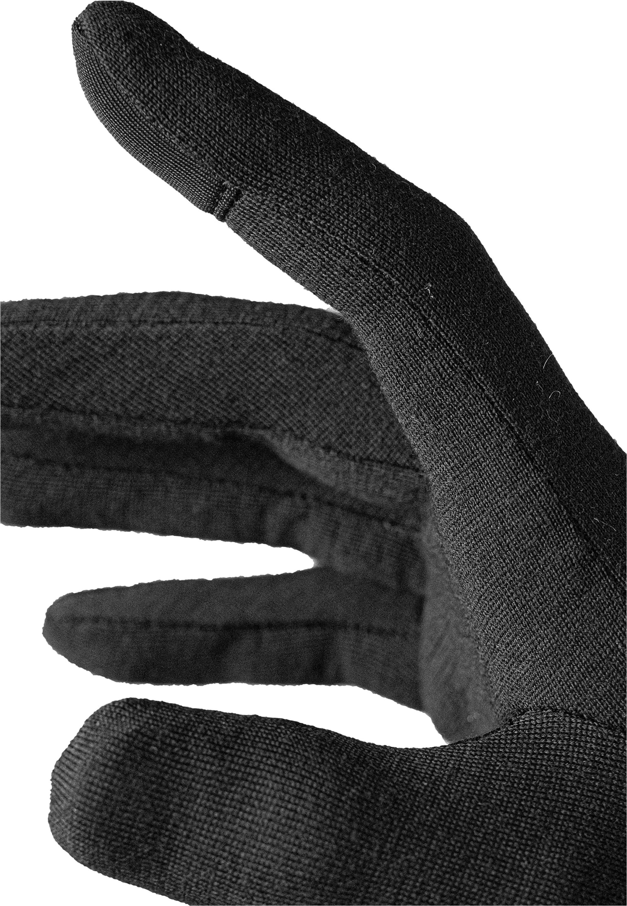 Reusch Skihandschuhe »TOUCH-TEC« mit Touchscreen-Funktion
