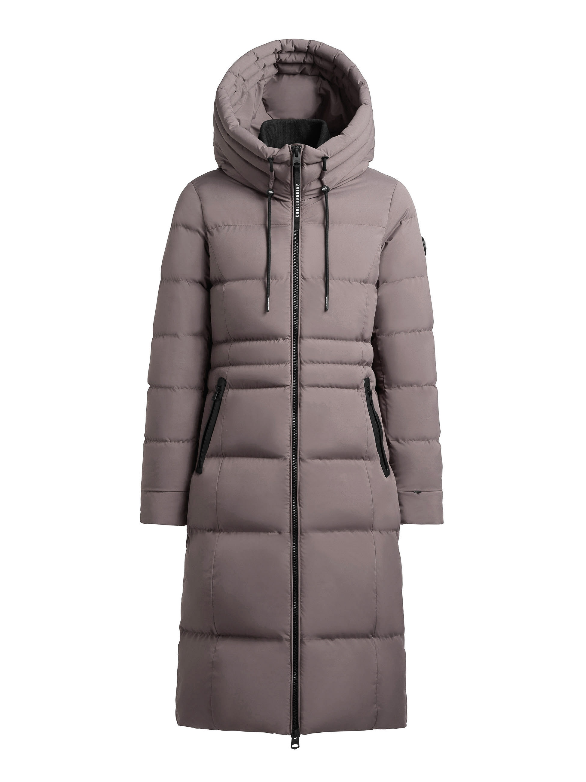 khujo Steppmantel »ENAKH«