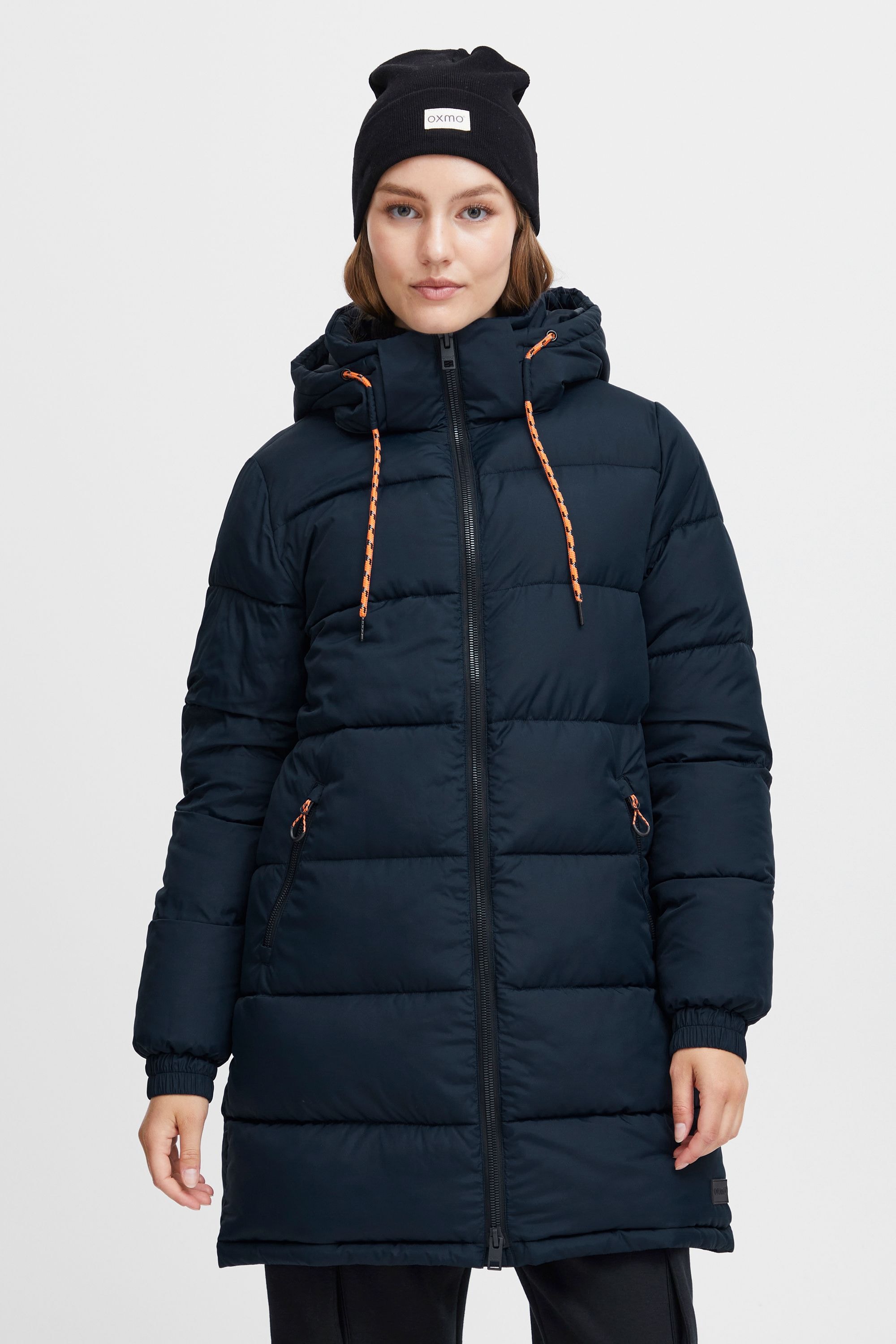 OXMO Steppmantel »Steppmantel OXJody«