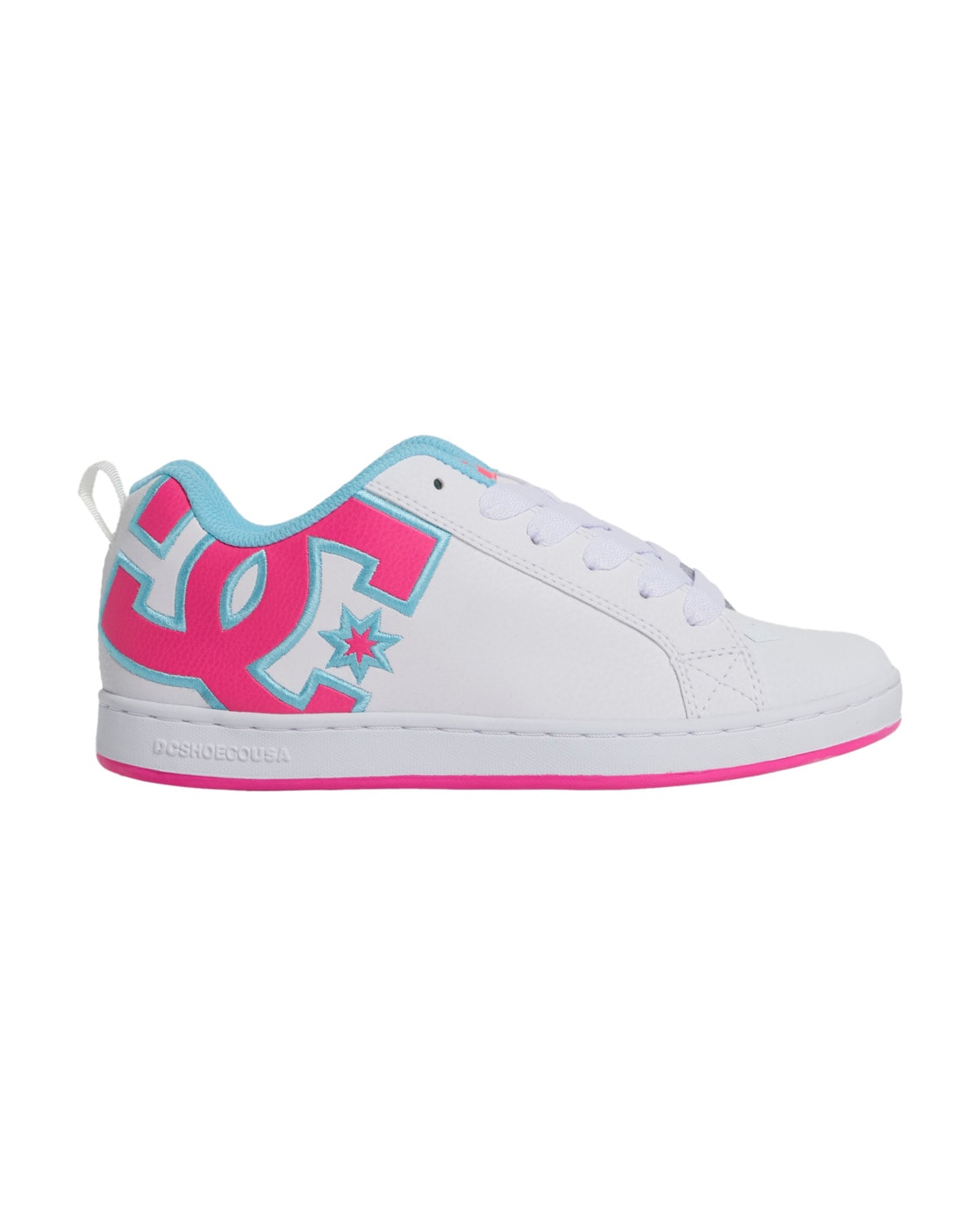 DC Shoes Sneaker »Court Graffik«