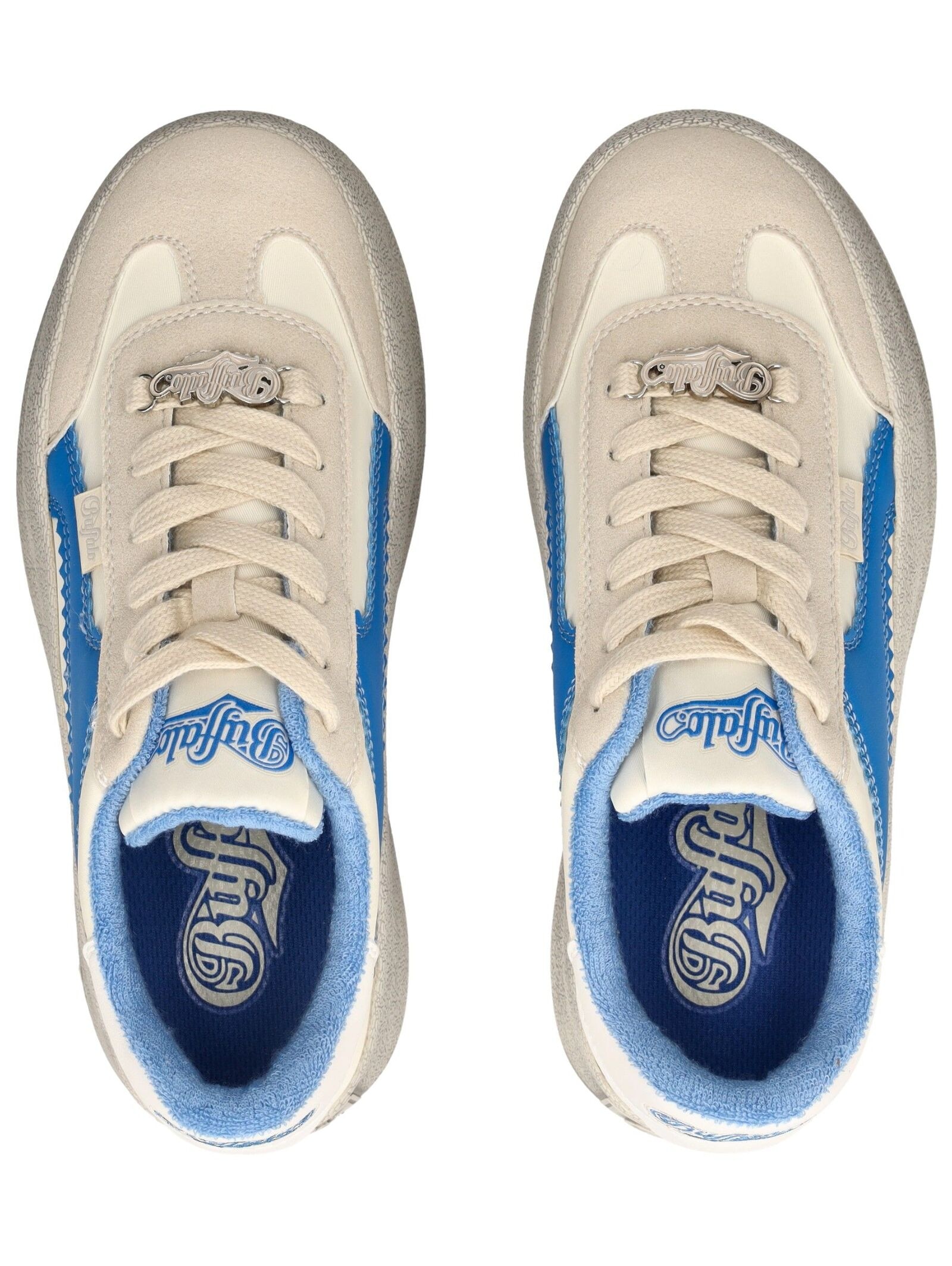 Buffalo Sneaker »Buffalo Sneaker Lederimitat«