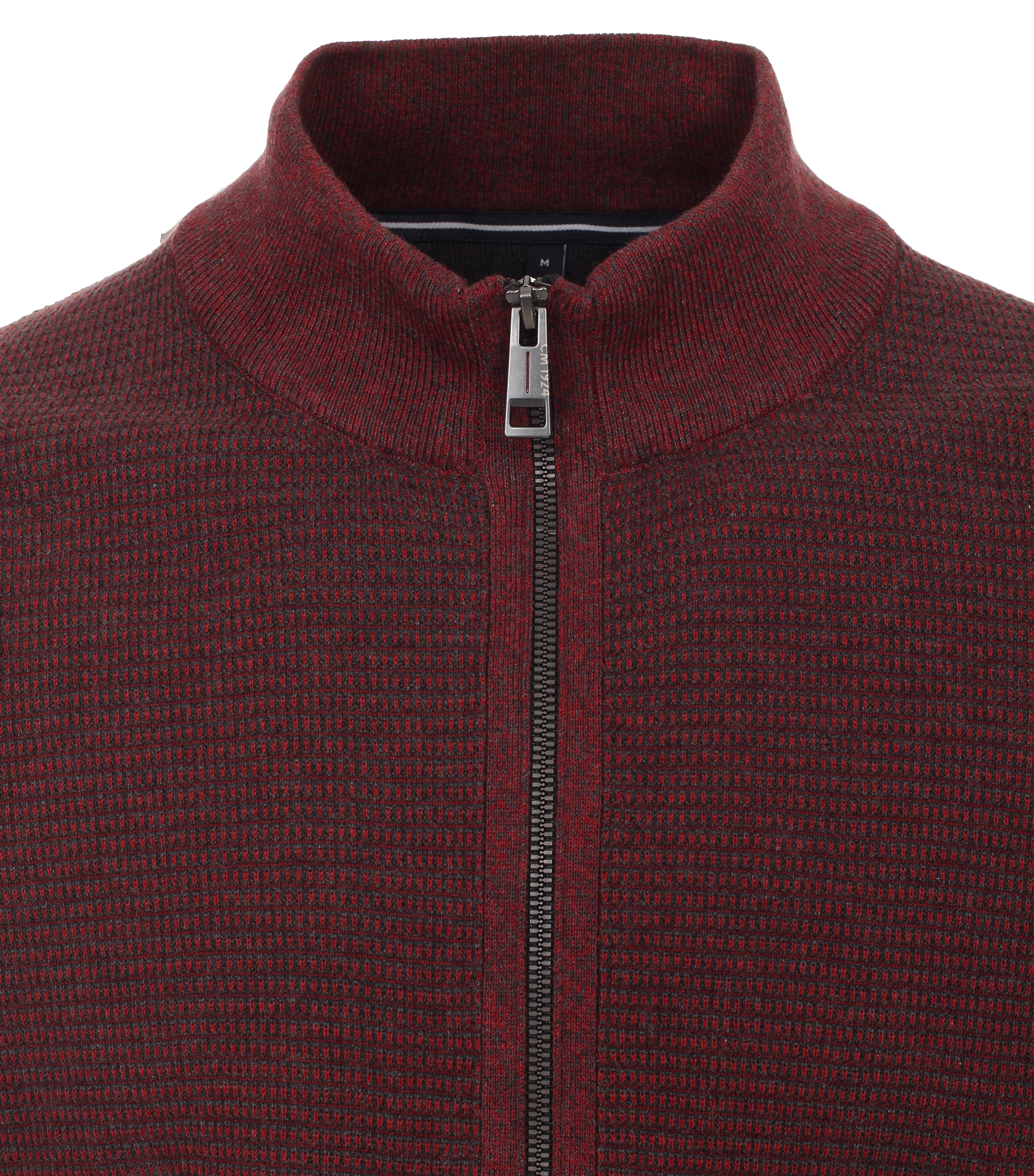 CASAMODA Strickjacke »CASAMODA Strickjacke uni«