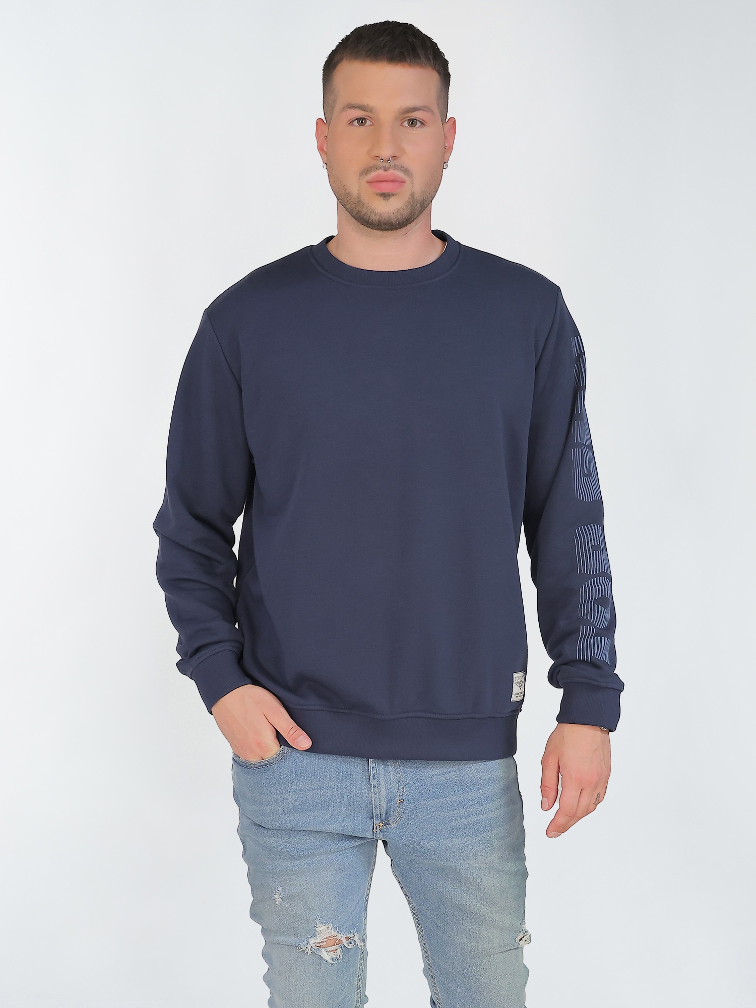 TOP GUN Sweater »TG22008«