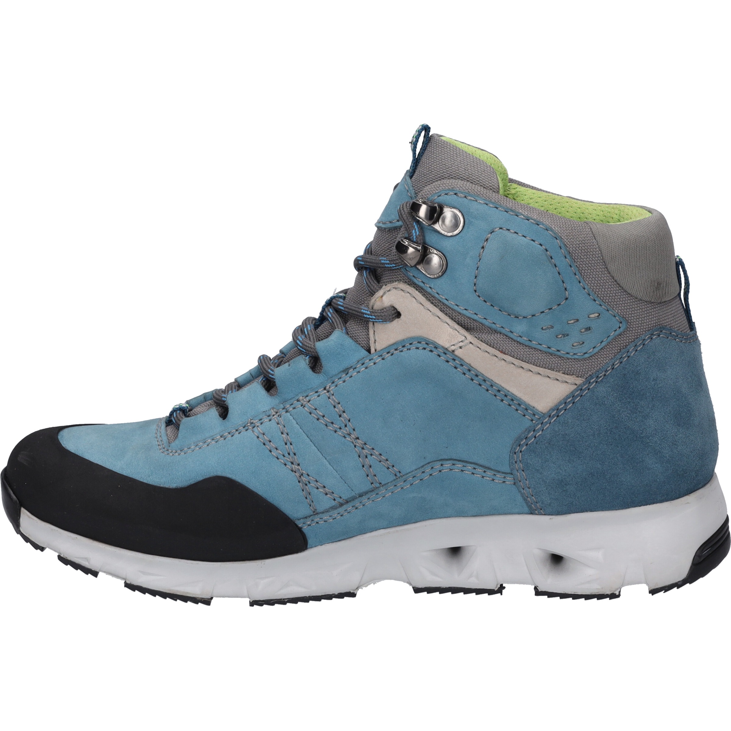 Josef Seibel Sneaker »Noih 57, türkis-multi«