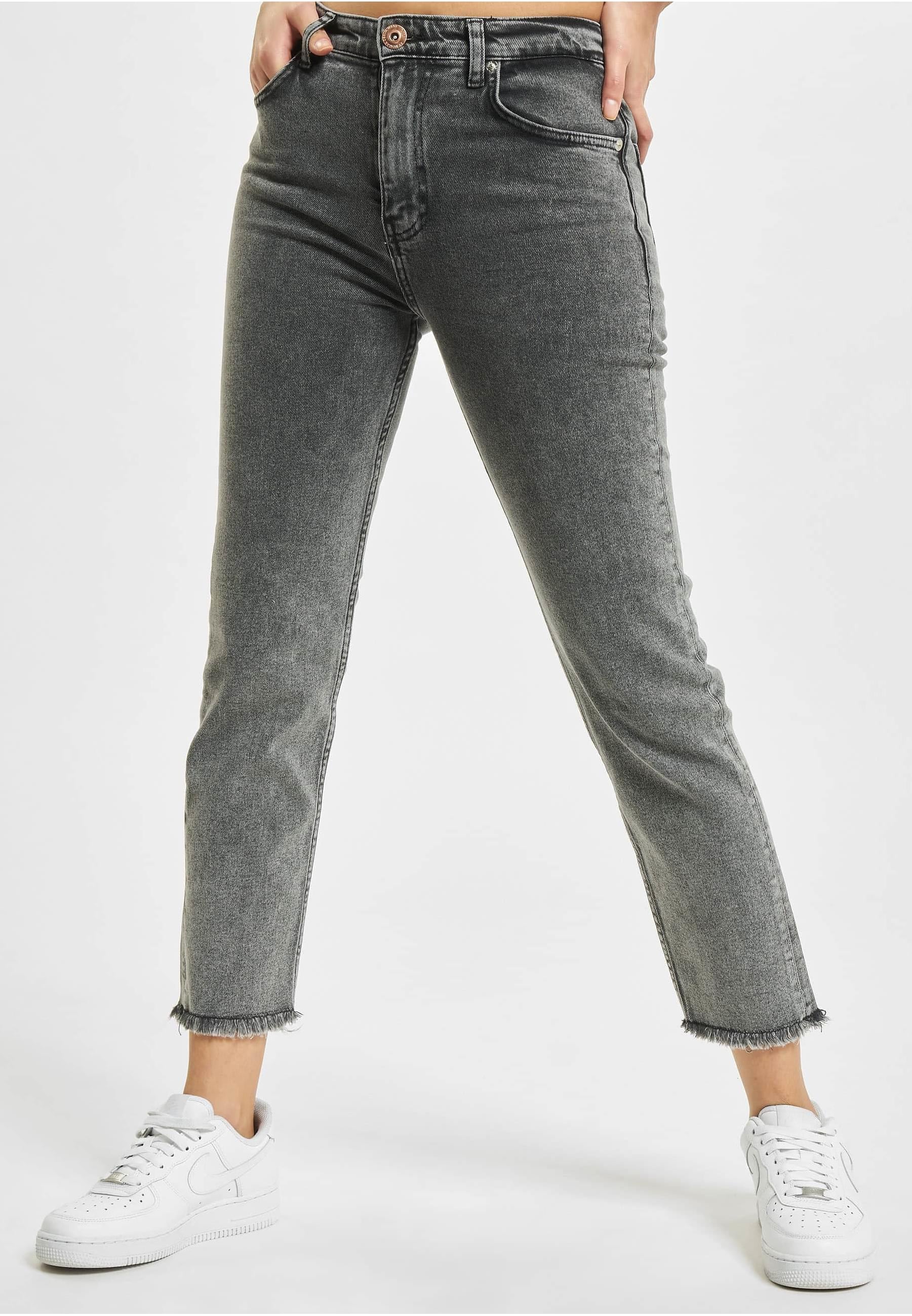 2Y Studios Bequeme Jeans »2Y Studios Damen 2Y Ladies Basic Slim Fit Denim«