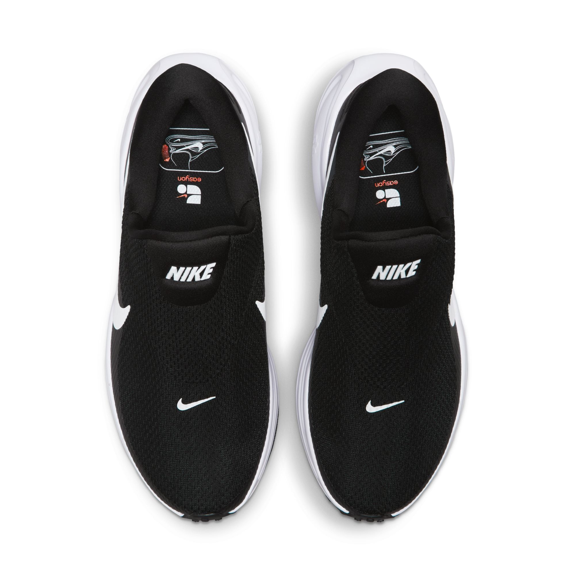 Nike Laufschuh »W REVOLUTION 8 EASYON«