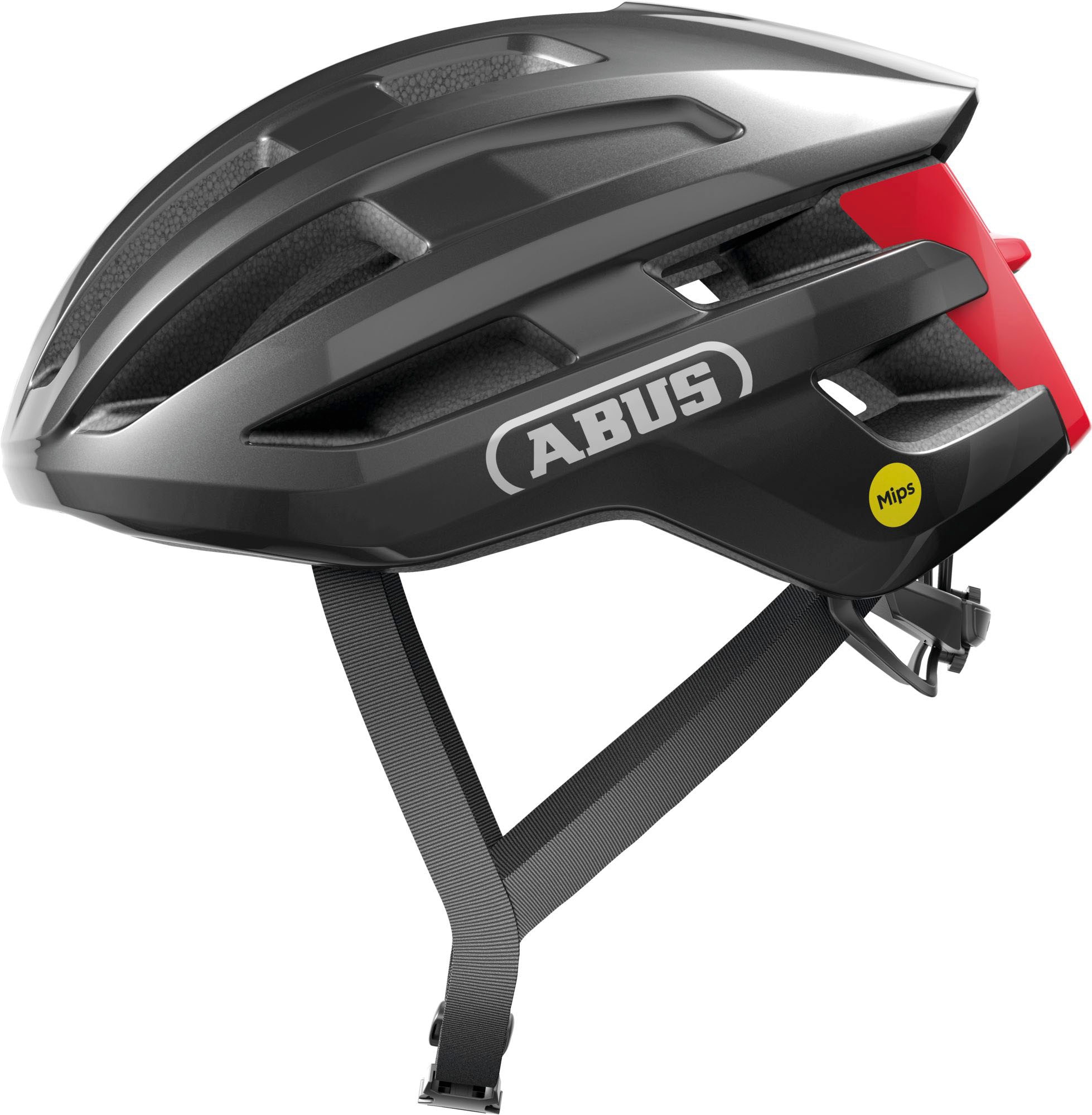 ABUS Fahrradhelm »POWERDOME MIPS«