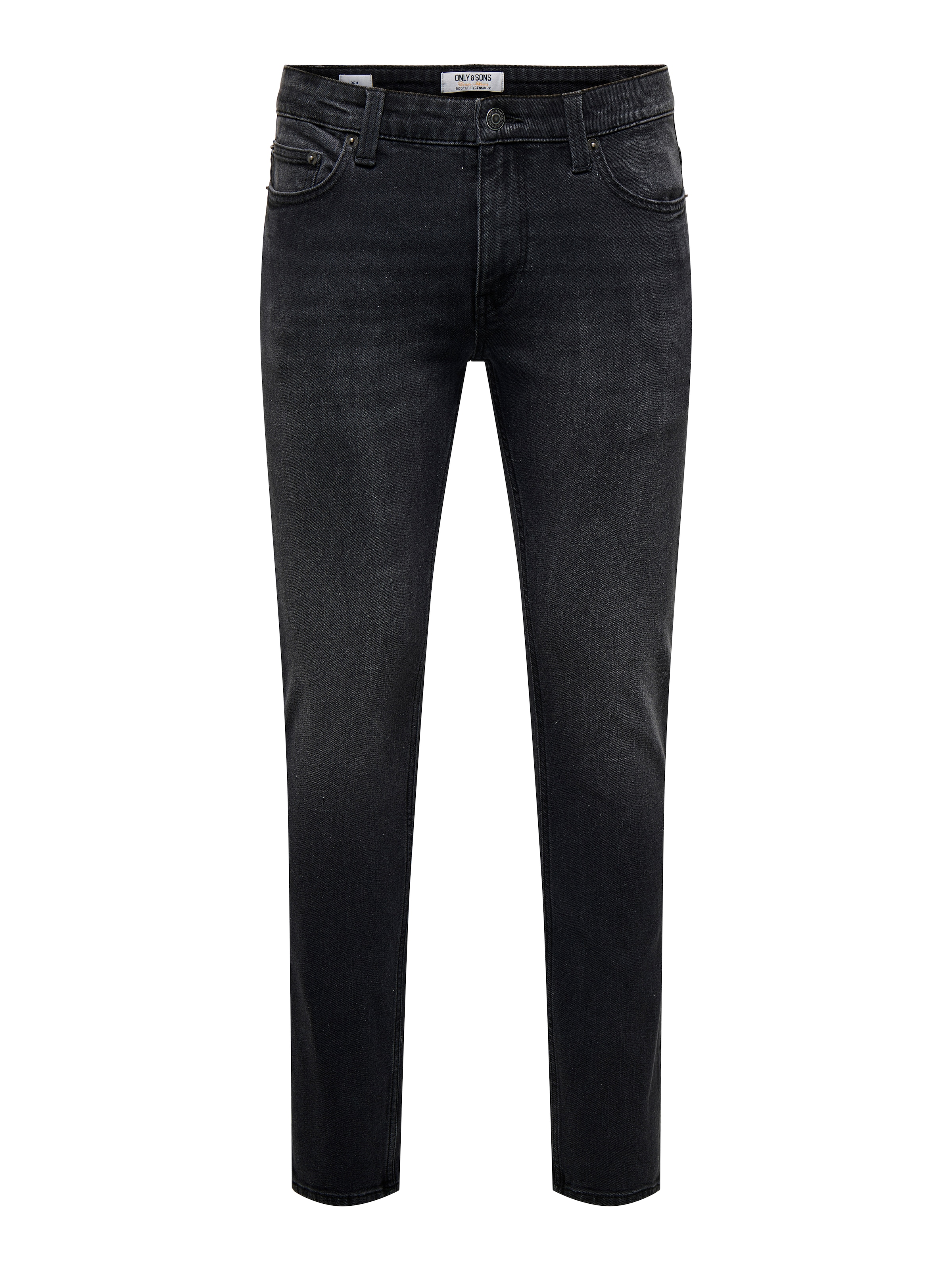 ONLY & SONS Slim-fit-Jeans "ONSLOOM SLIM LBD 8263 AZG DNM NOOS" günstig online kaufen