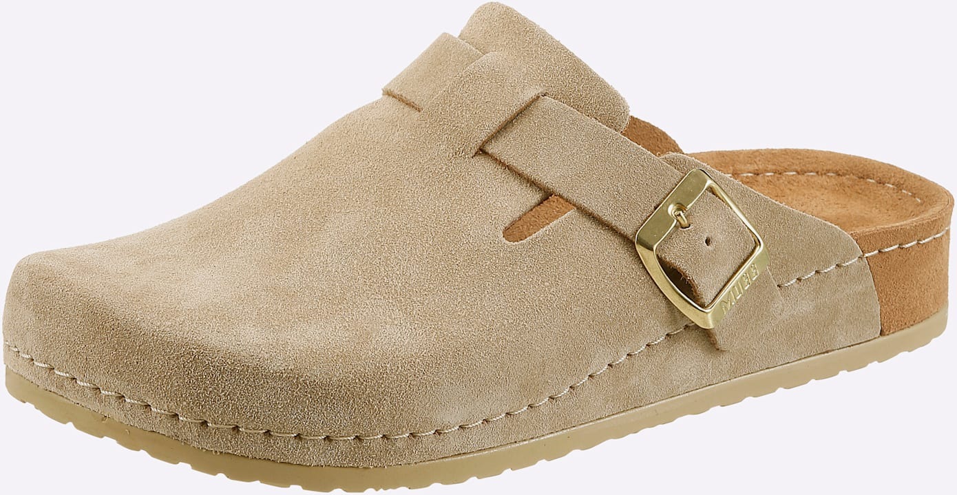 MUBB Clog