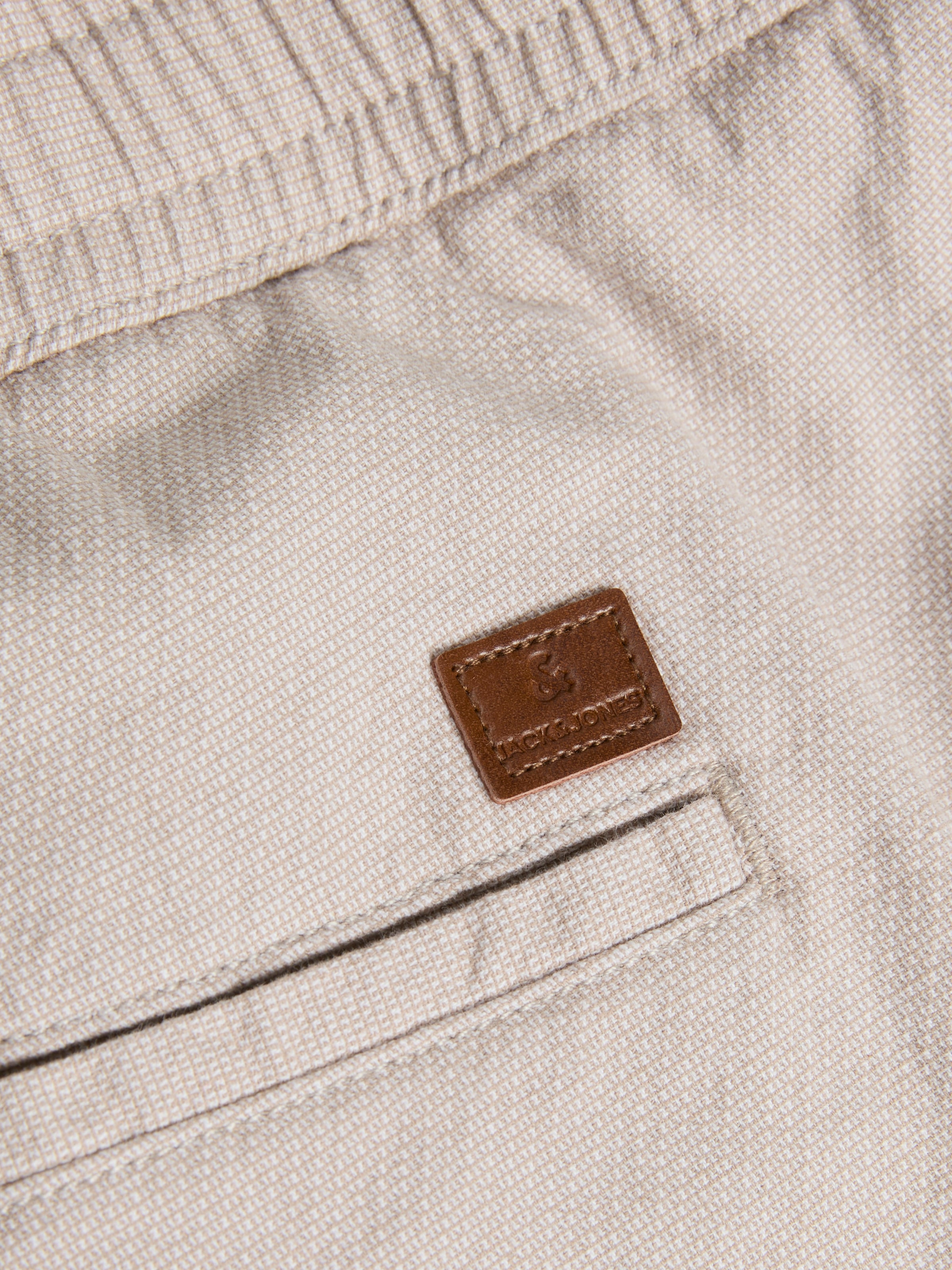 Jack & Jones Sweatshorts »JPSTJAIDEN SOLAR SHORTS SRT«