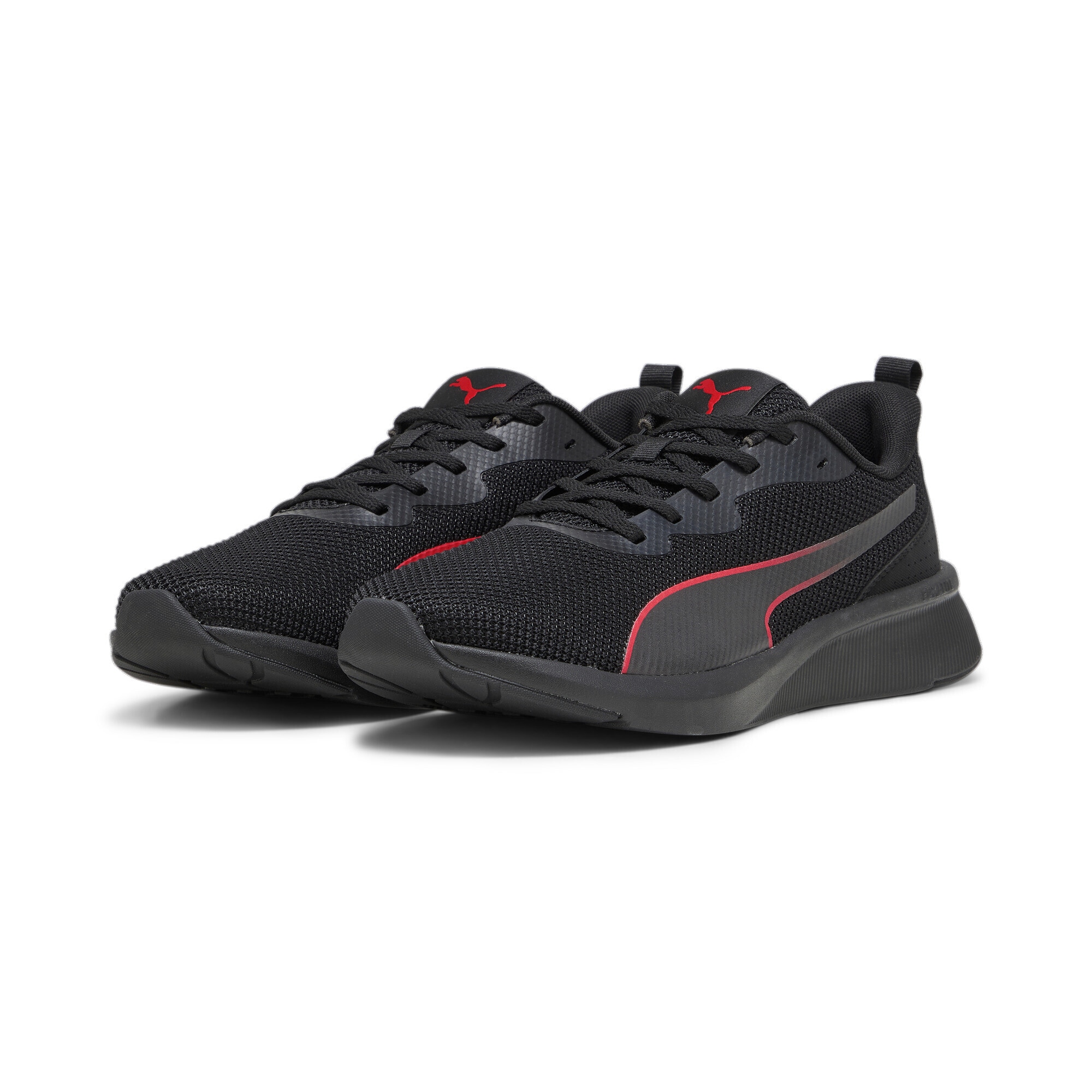 PUMA Laufschuh »Flyer Lite Mesh Laufschuhe Herren«