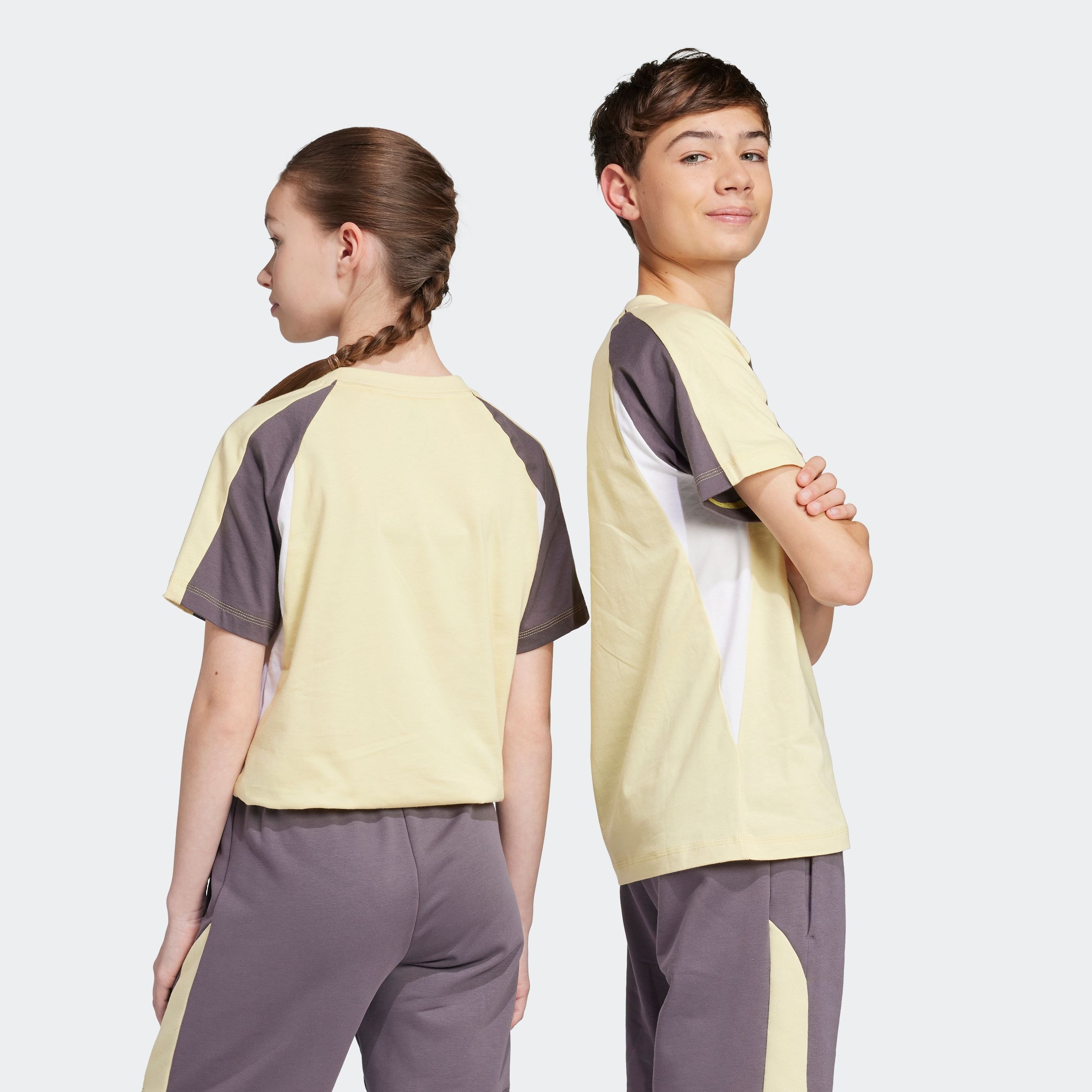 adidas Sportswear T-Shirt »J CB T«