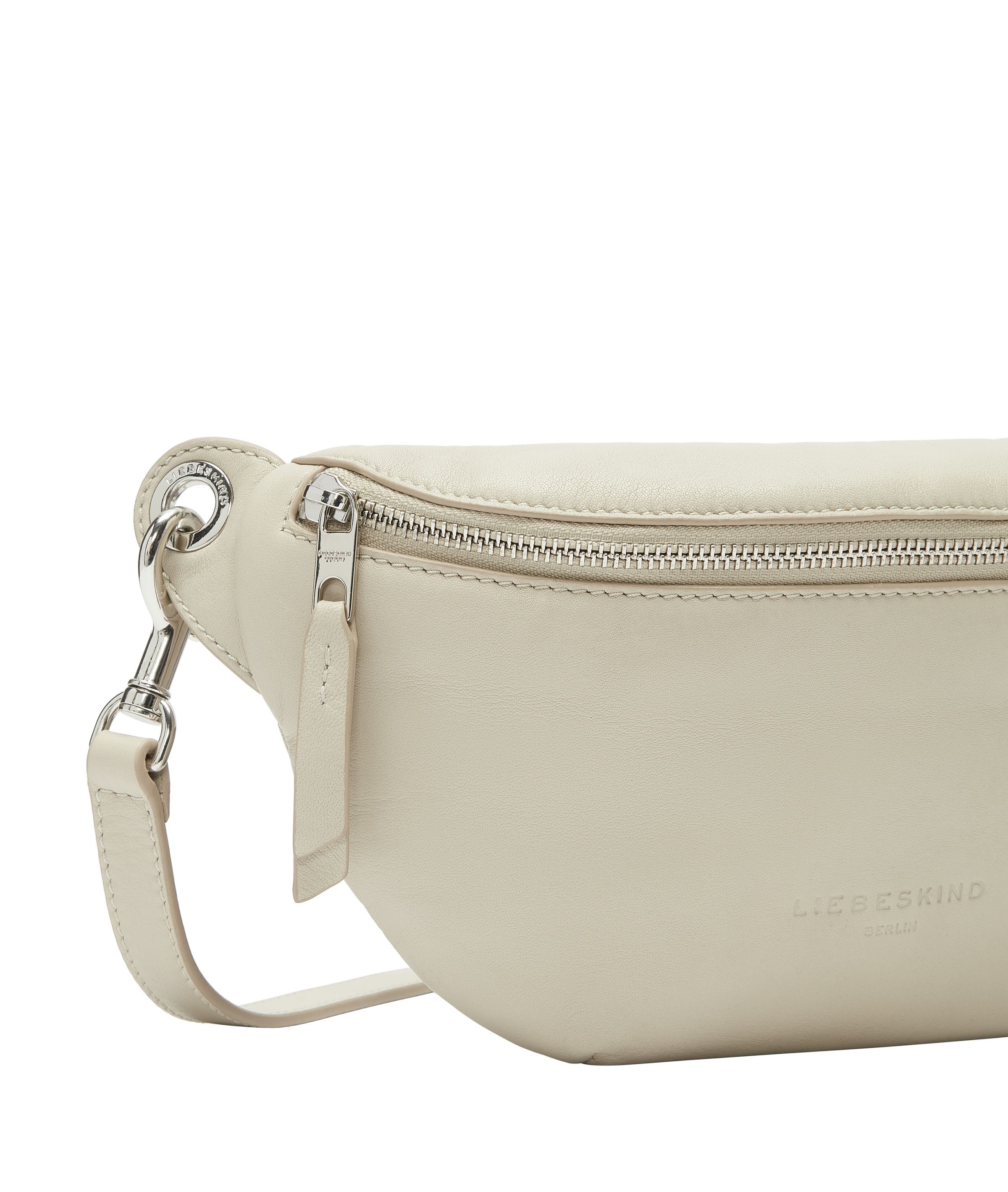 Liebeskind Berlin Bauchtasche »Belt-Bag CARRY OVER SHEEP NATURAL«