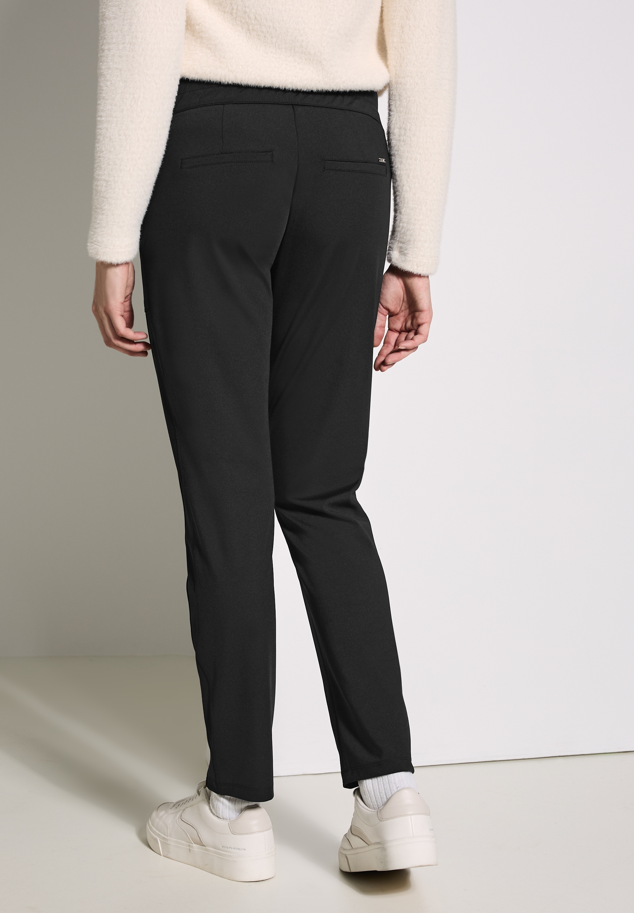 Cecil Schlupfhose »Style Tracey«, im Casual Fit