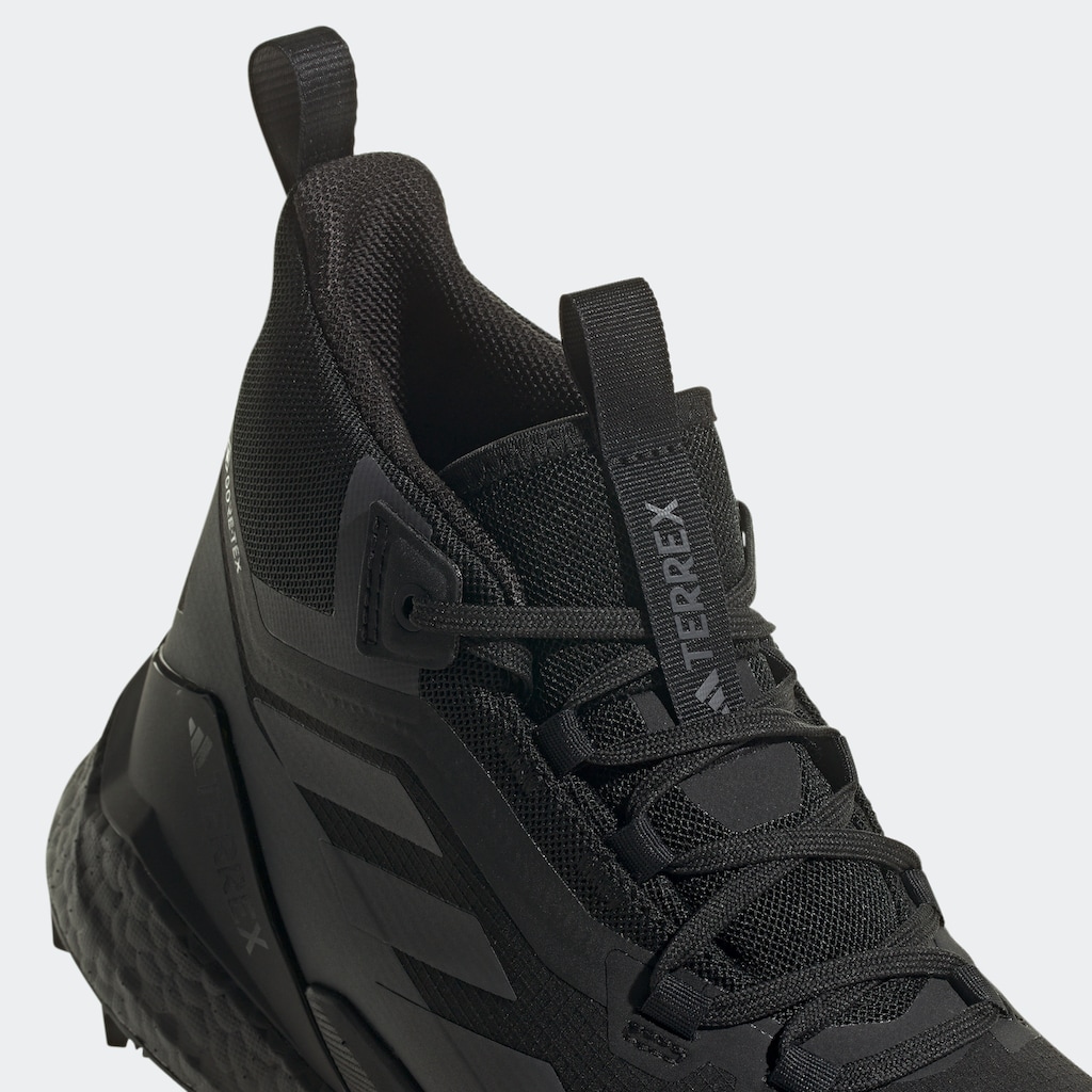 adidas TERREX Wanderschuh »TERREX FREE HIKER 2 GTX«, wasserdicht