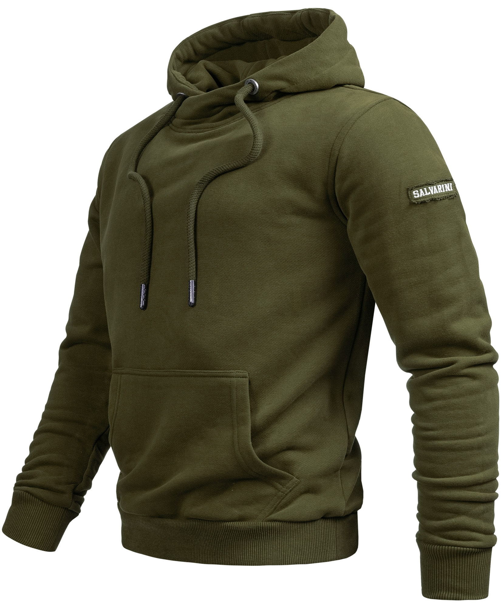 Alessandro Salvarini Kapuzenpullover »ASCalgarii«