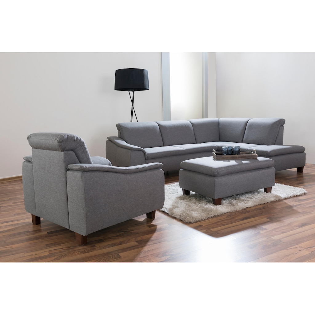 Max Winzer® Ecksofa »Alessio«