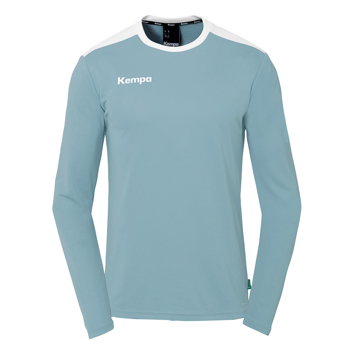 Kempa Langarmshirt "Langarmshirt Emotion 27" 1