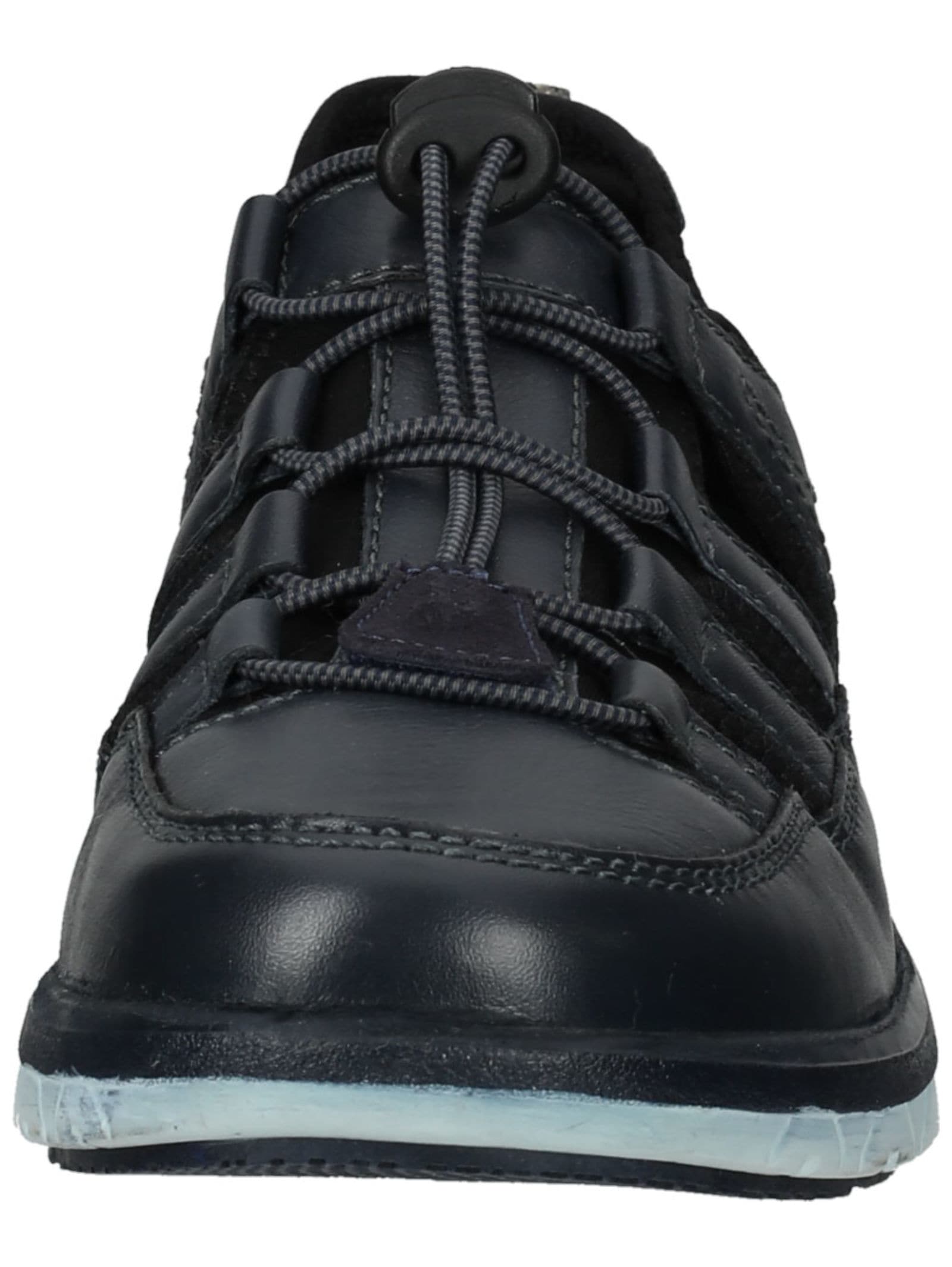 Hush Puppies Sneaker »Hush Puppies Sneaker Leder«