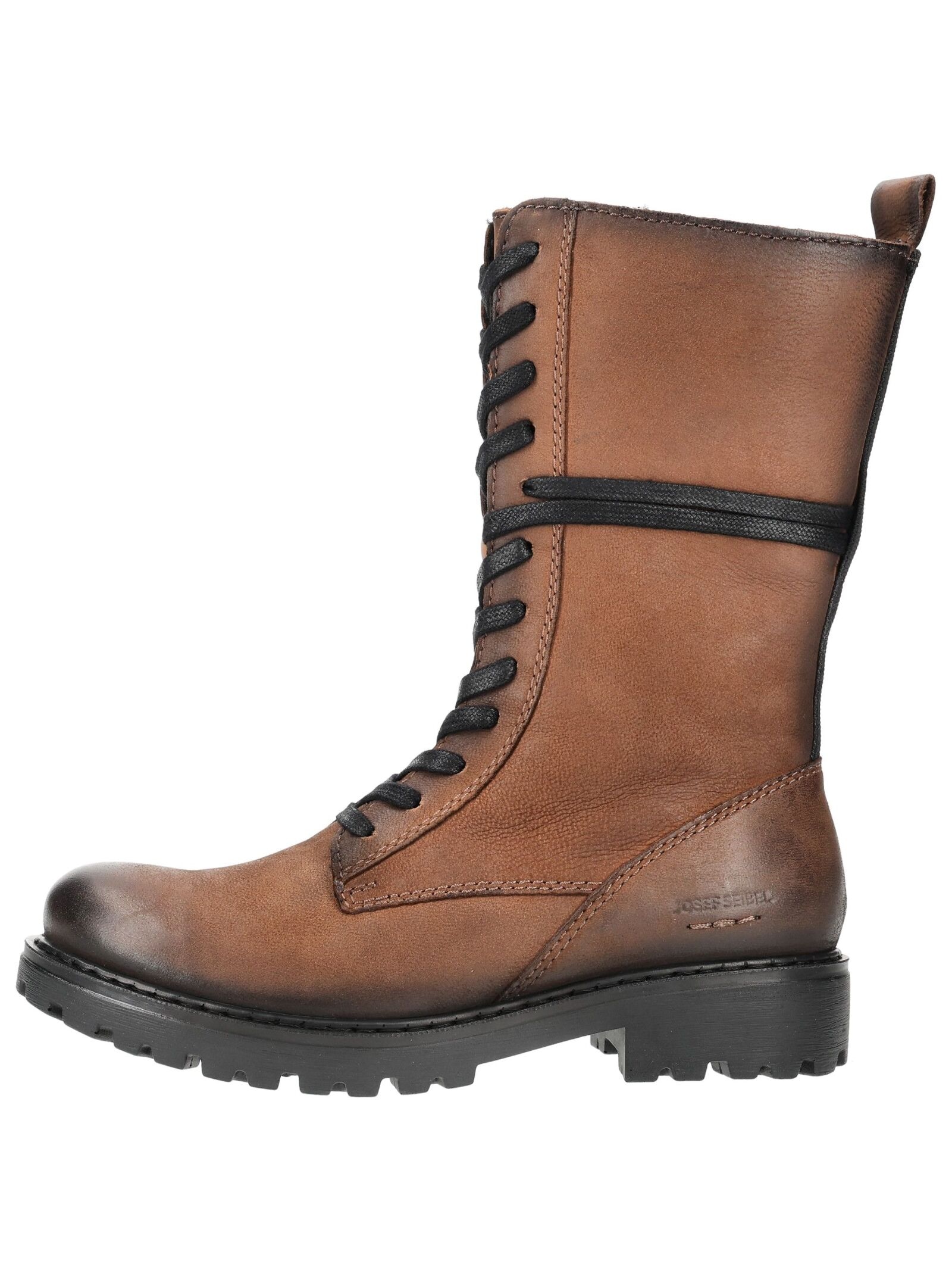 Josef Seibel Schnürstiefel »Josef Seibel Stiefel Leder«