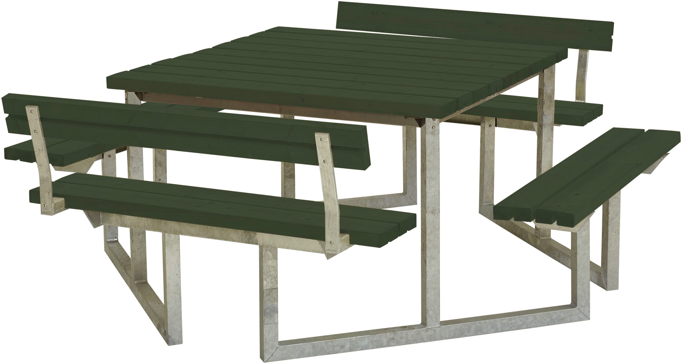 PLUS Garten-Essgruppe »»Twist« Kombimöbel s...