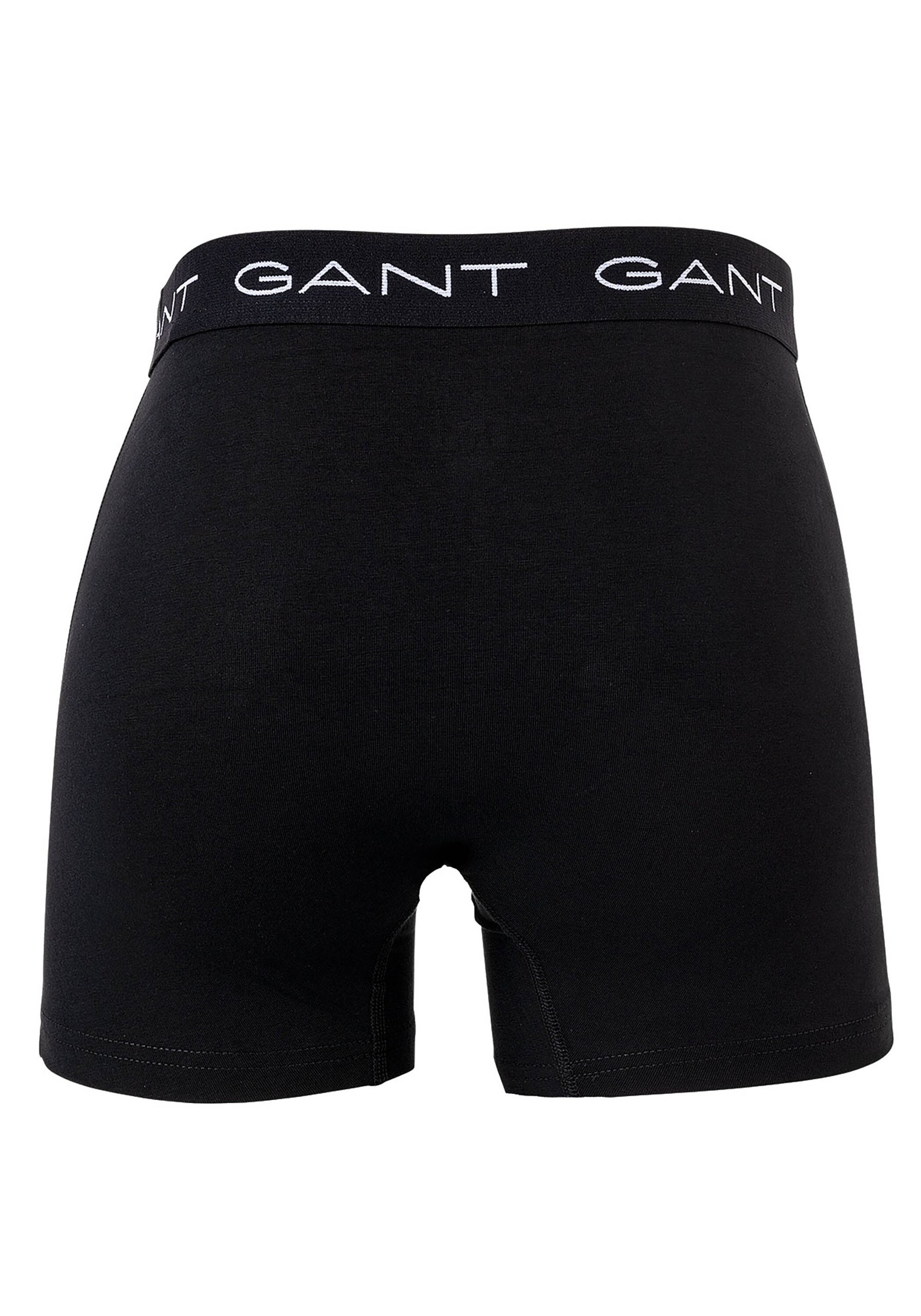 Gant Boxershorts »Boxershort 3er Pack«