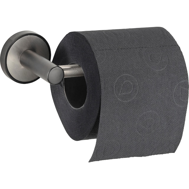 WENKO Toilettenpapierhalter »UV-Loc® Udine«, Befestigen ohne Bohren  bestellen | BAUR