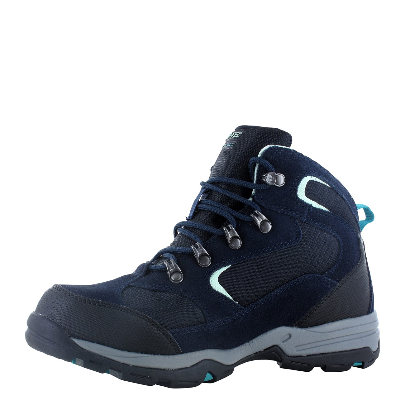 Hi-Tec Wanderschuh »Storm WP W«, wasserdicht