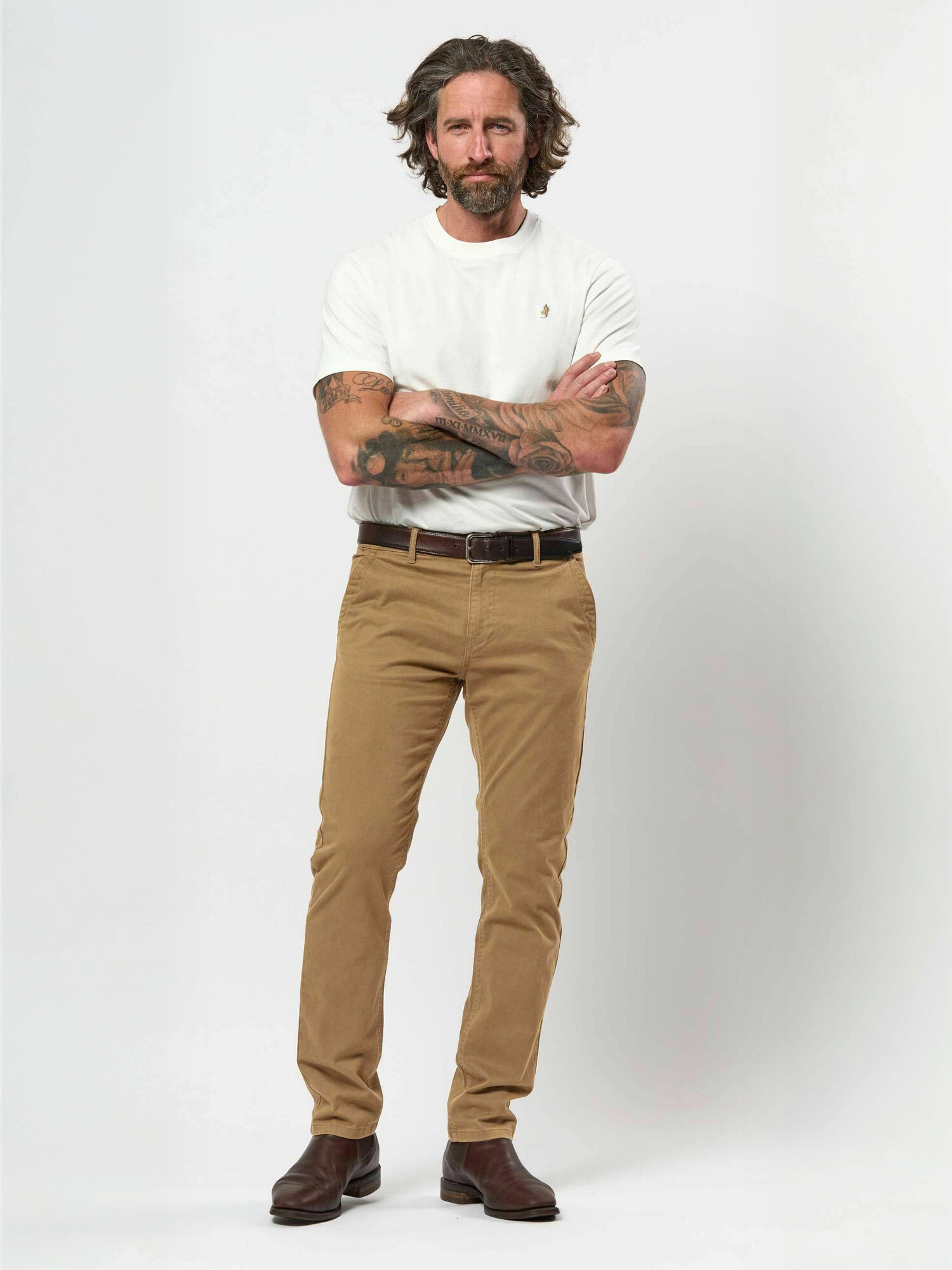 MCS »MCS Trouser MCAlfred«