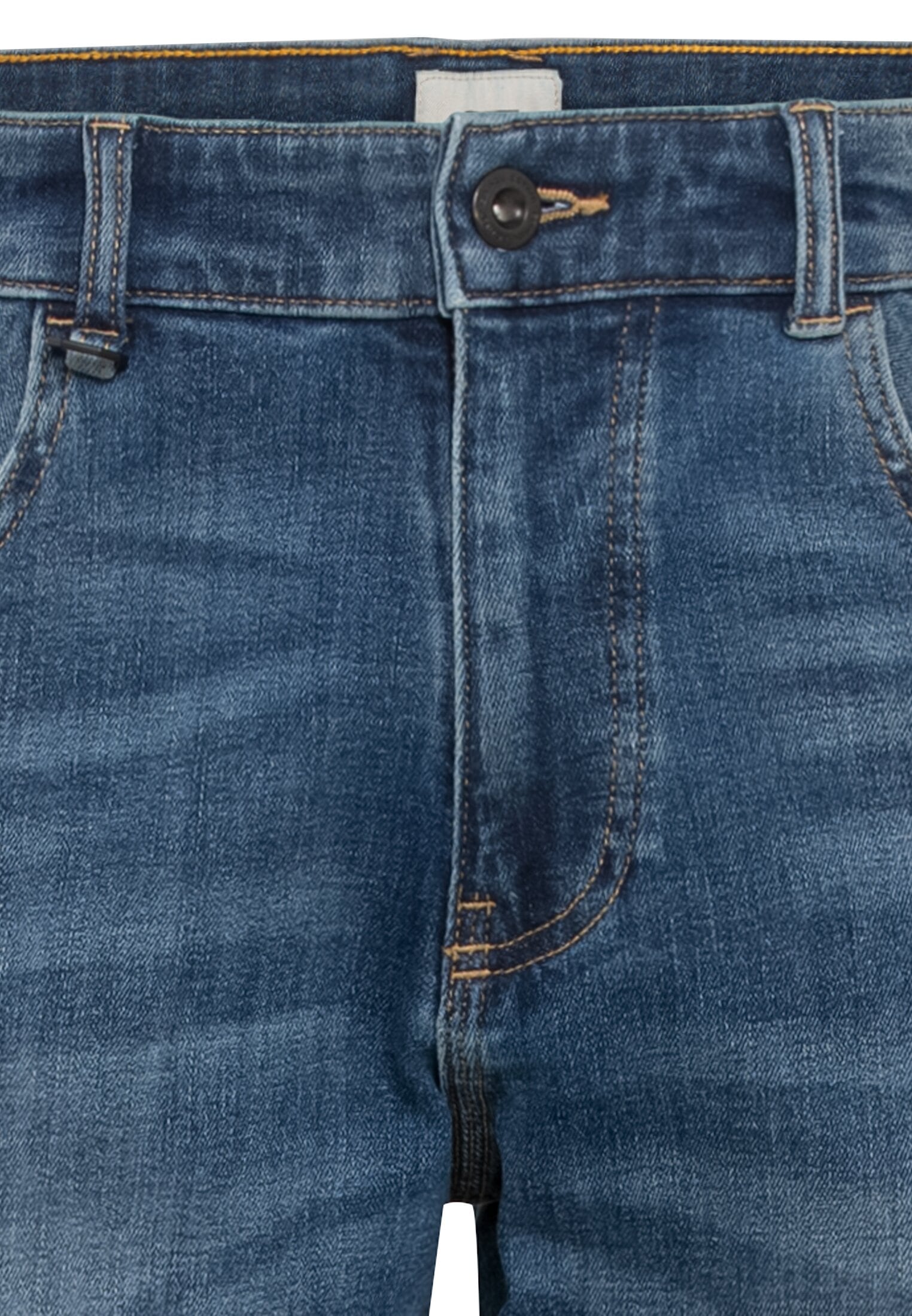 camel active 5-Pocket-Jeans »WOODSTOCK«, mit Stretch